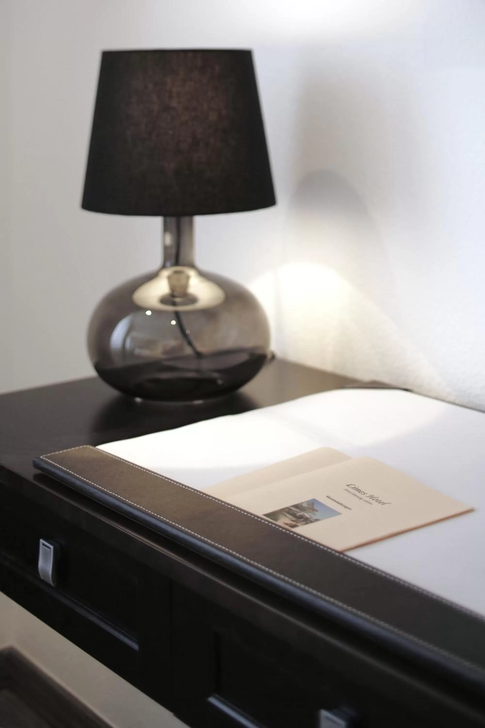 Bedroom, Bed in Limes Hotel