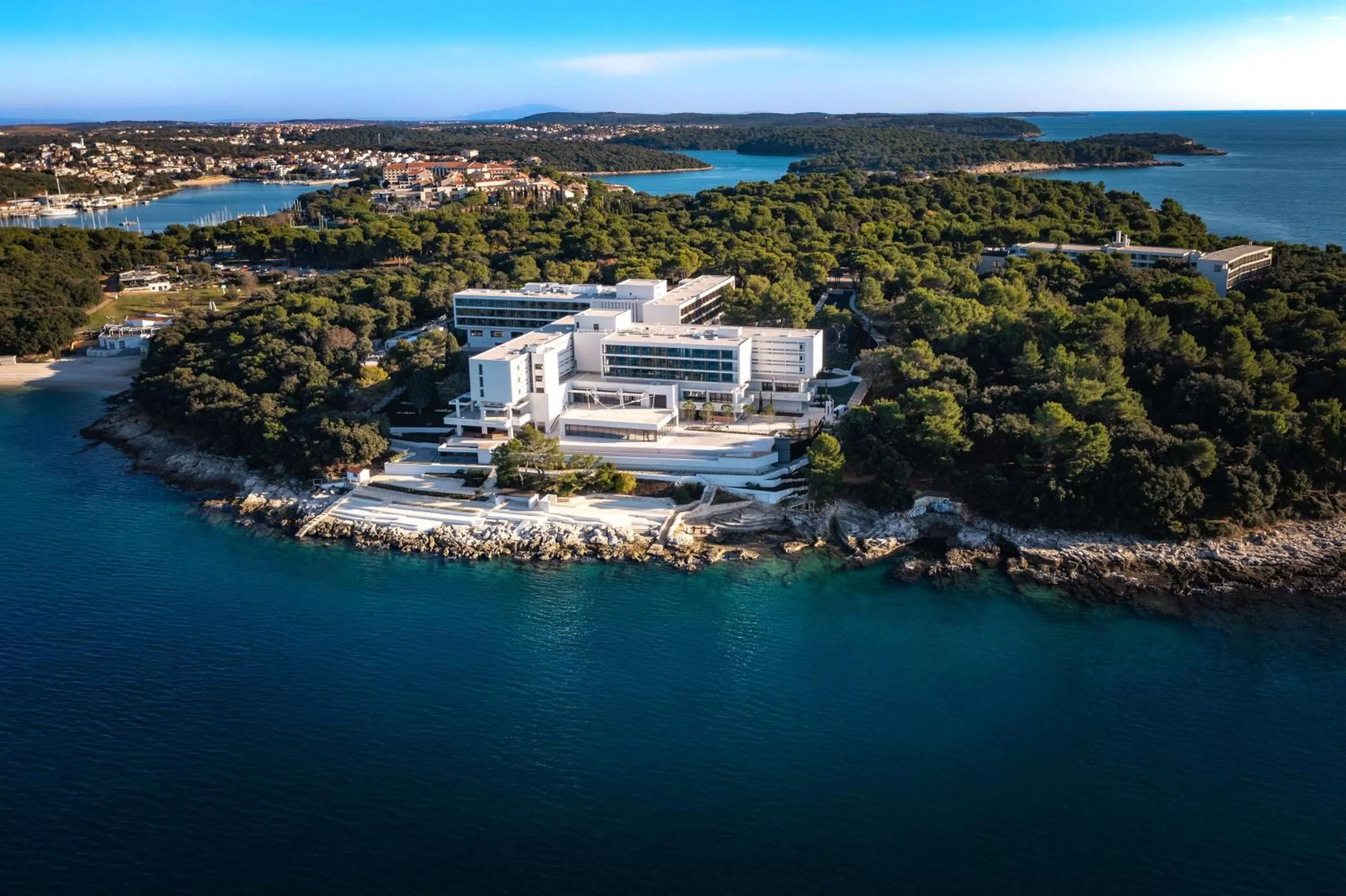 Grand Hotel Brioni Pula, A Radisson Collection Hotel