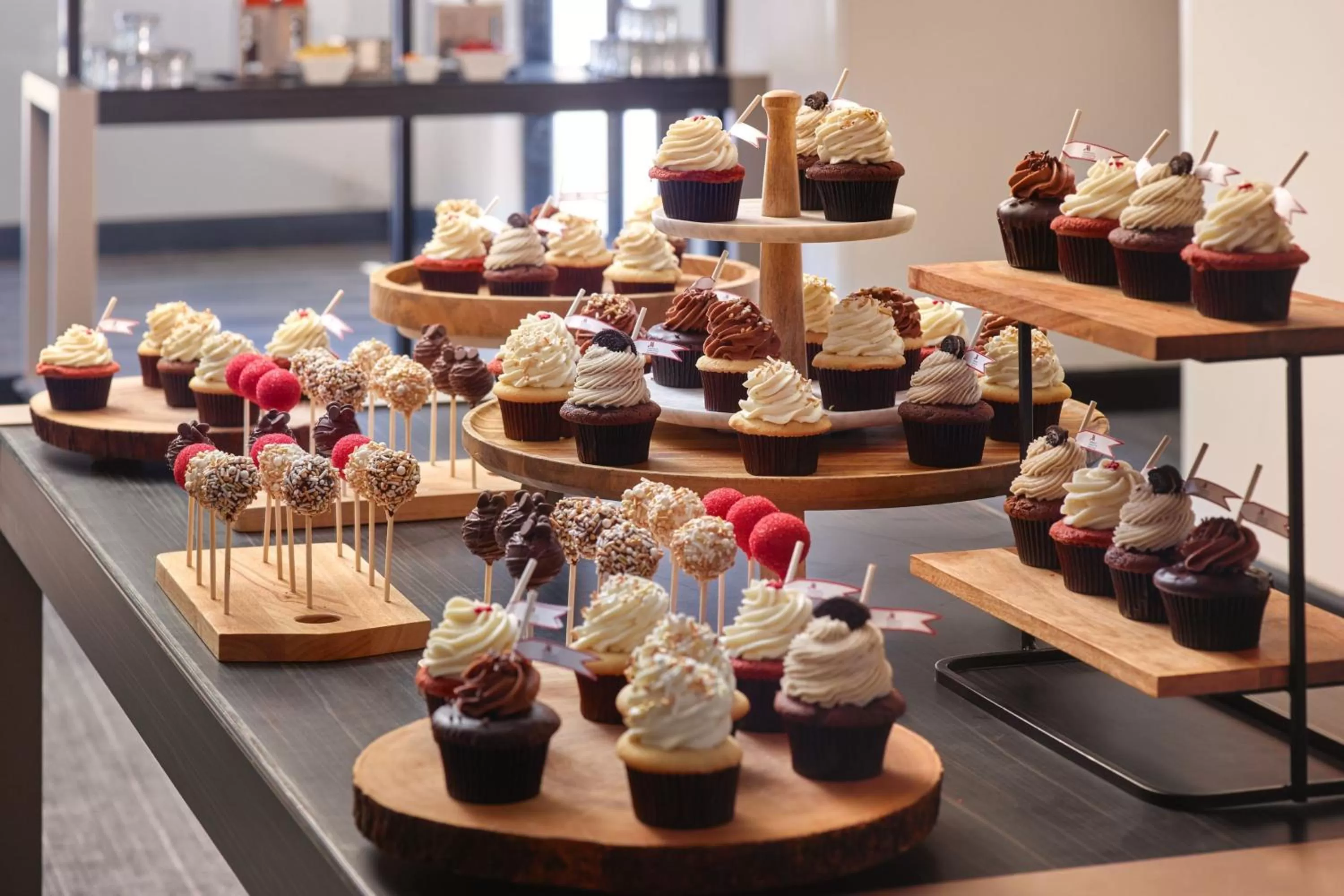 Meeting/conference room in Charlotte Marriott SouthPark