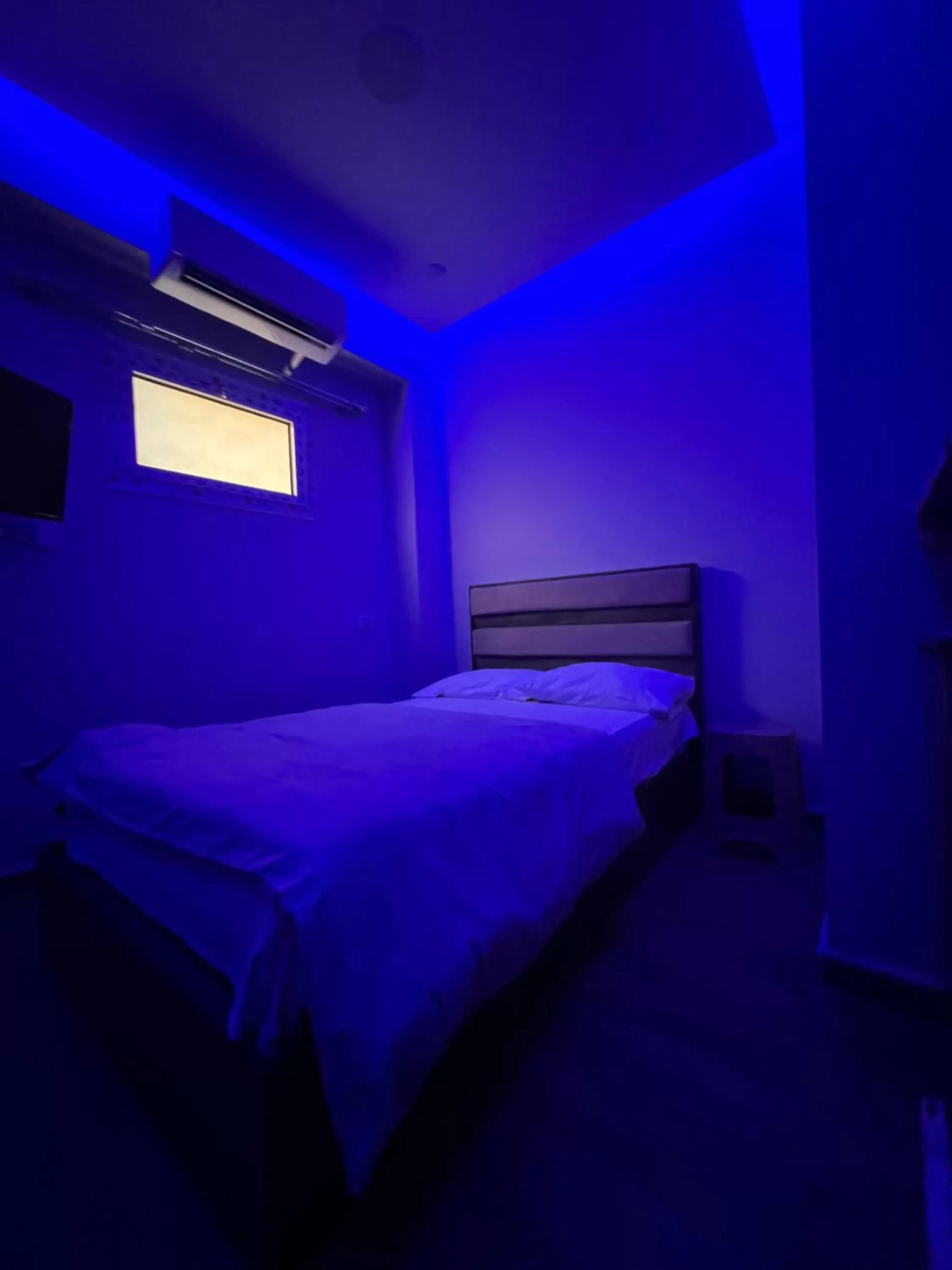 Single Room in Dias felices pyramids inn