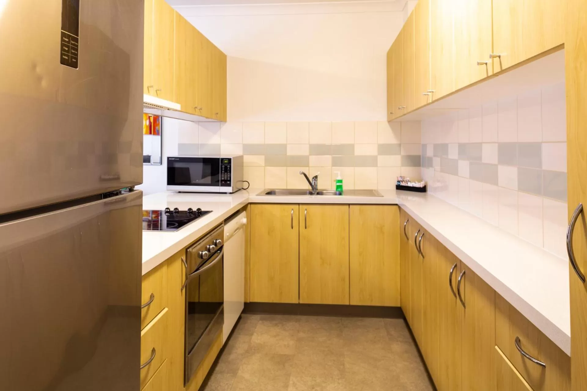 Amazing Accommodations: St Kilda