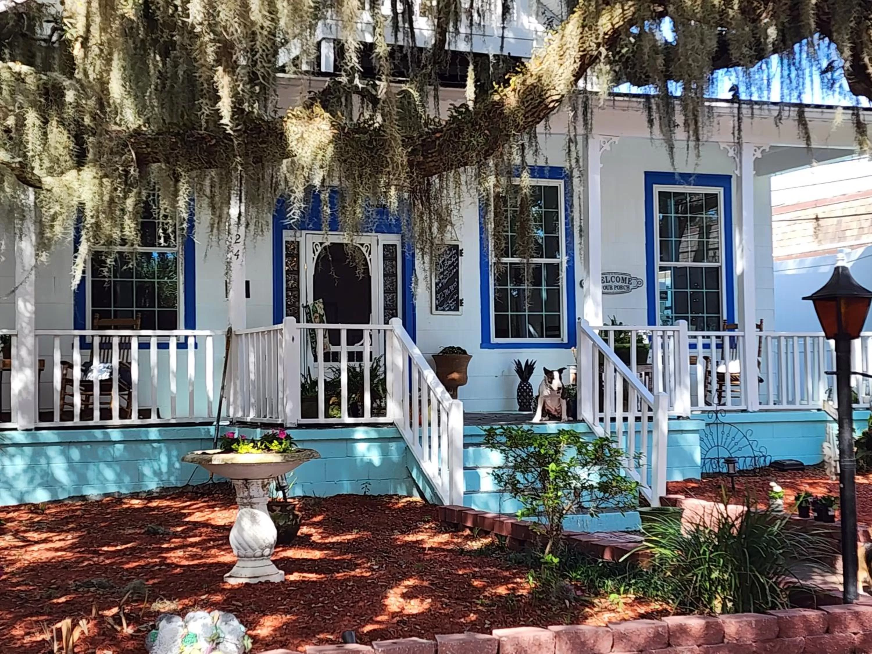 Tybee Island Inn Bed & Breakfast