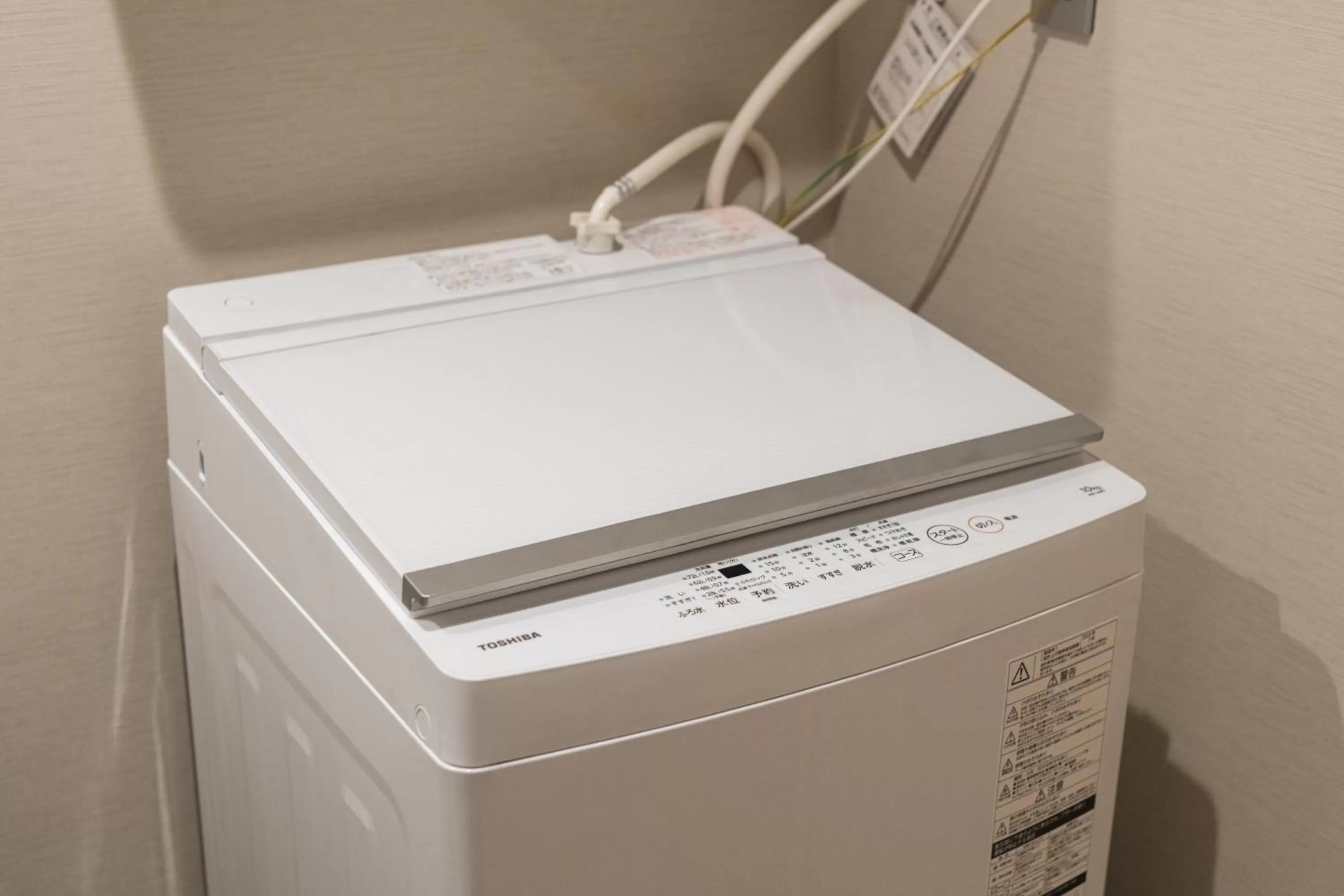 Area and facilities in GRAND BASE Hakata Naraya