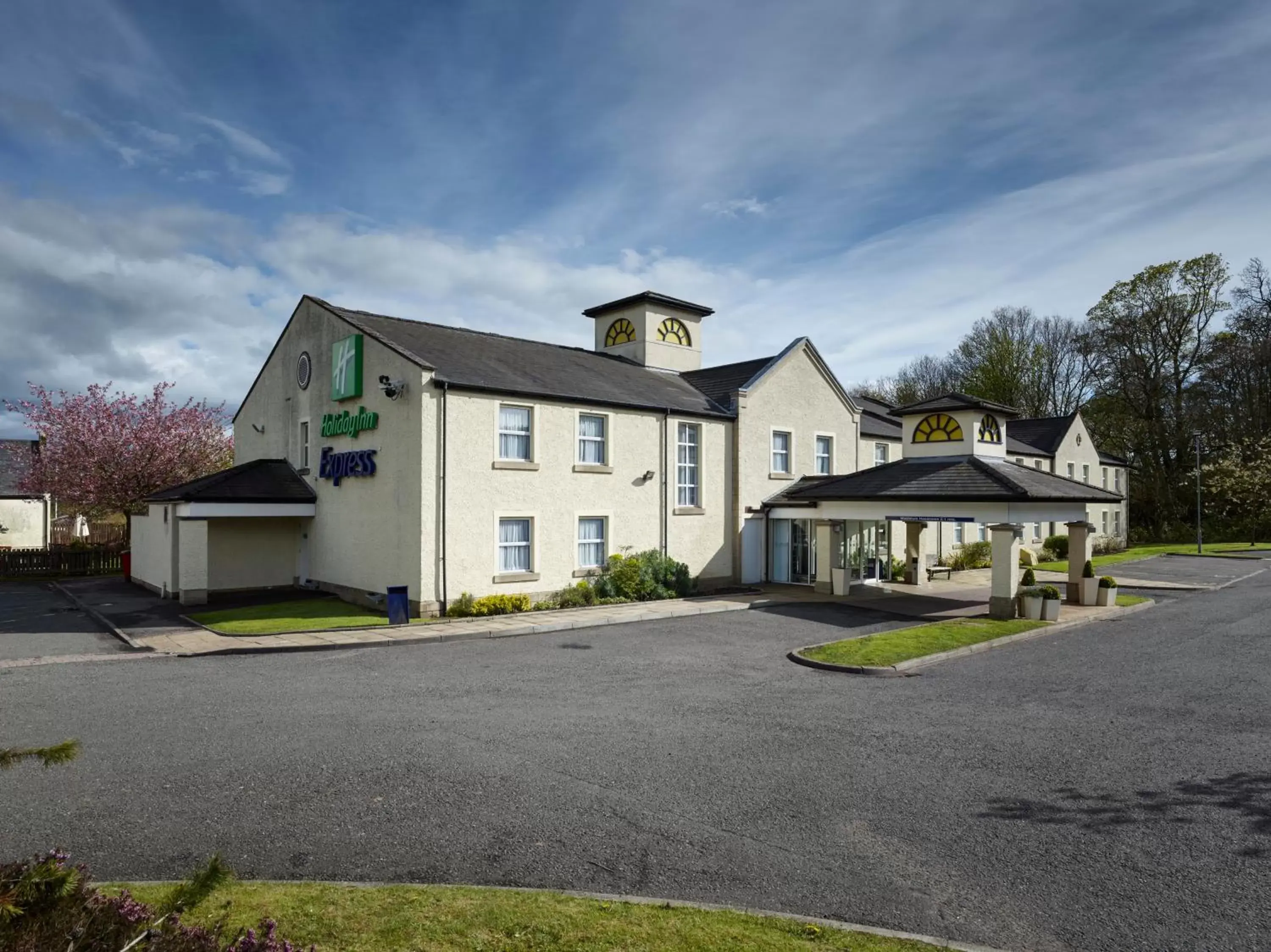 Holiday Inn Express Glenrothes by IHG Holiday Inn Express Glenrothes by IHG