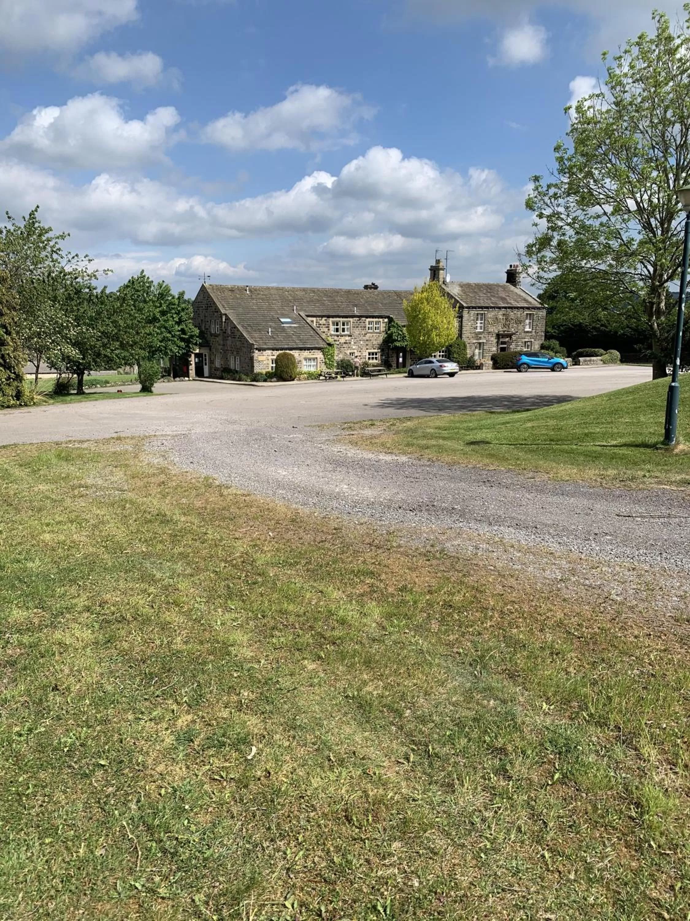 Other in Wellington Inn