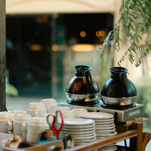 Holiday Garden Hotel & Resort SHA EXTRA PLUS