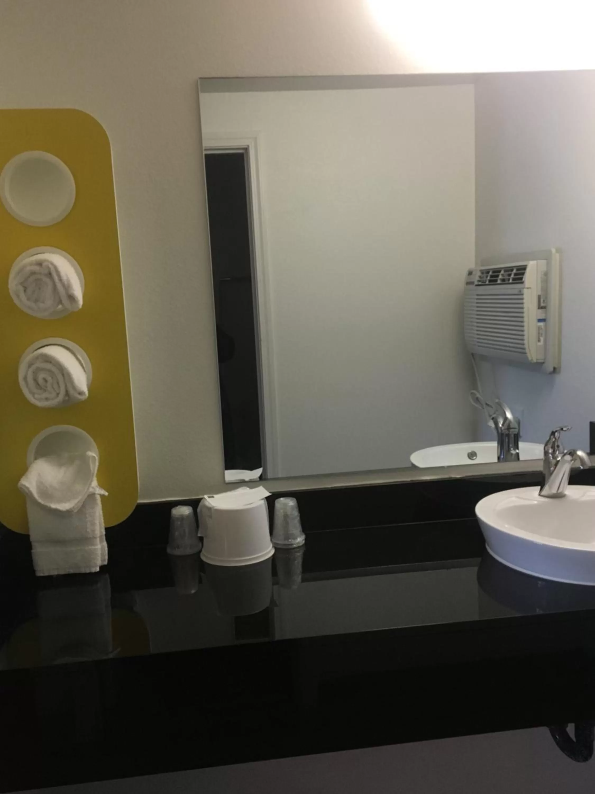 Other in Motel 6-Bremerton, WA