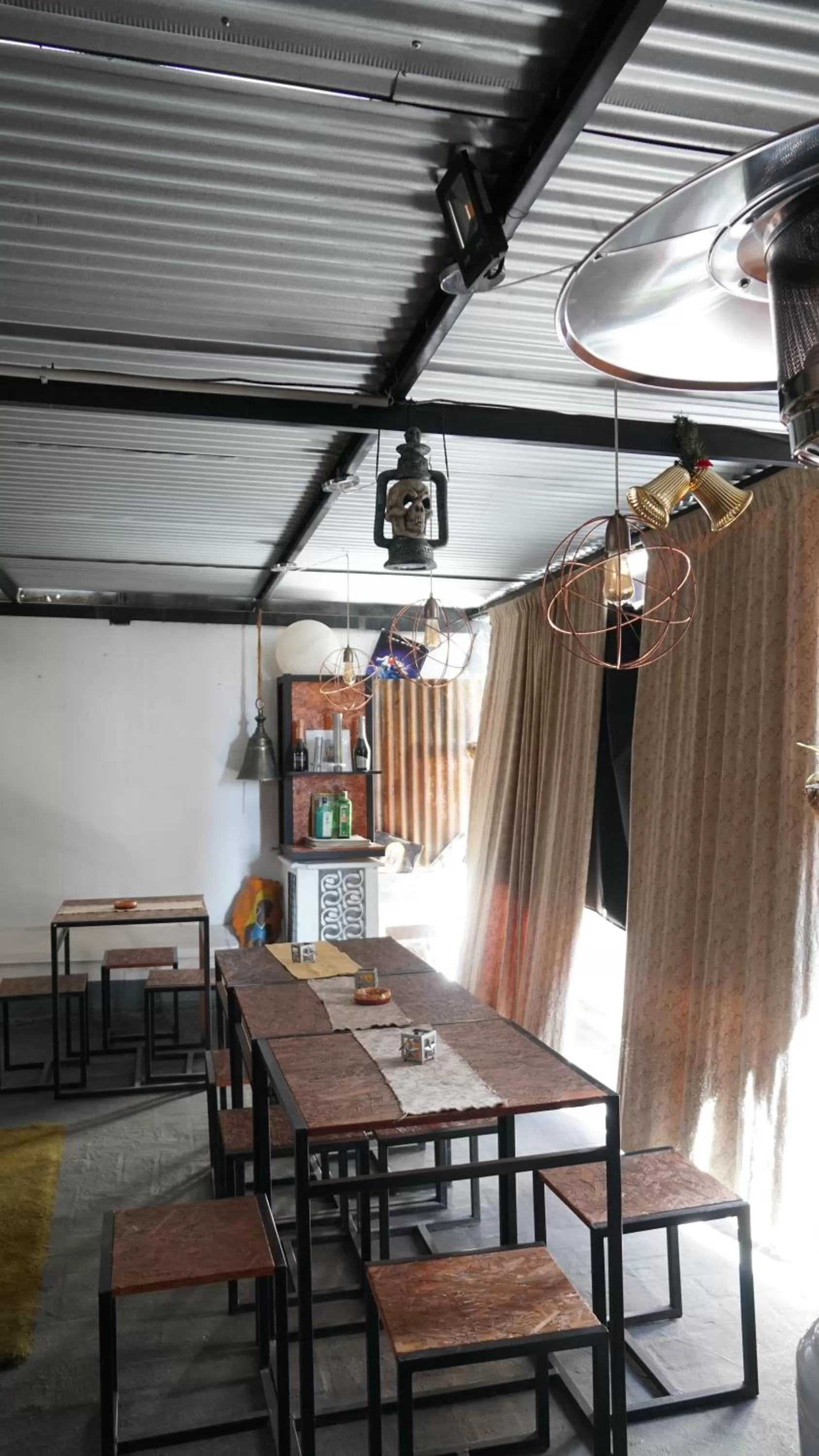 Hostel Spa Mediterranea