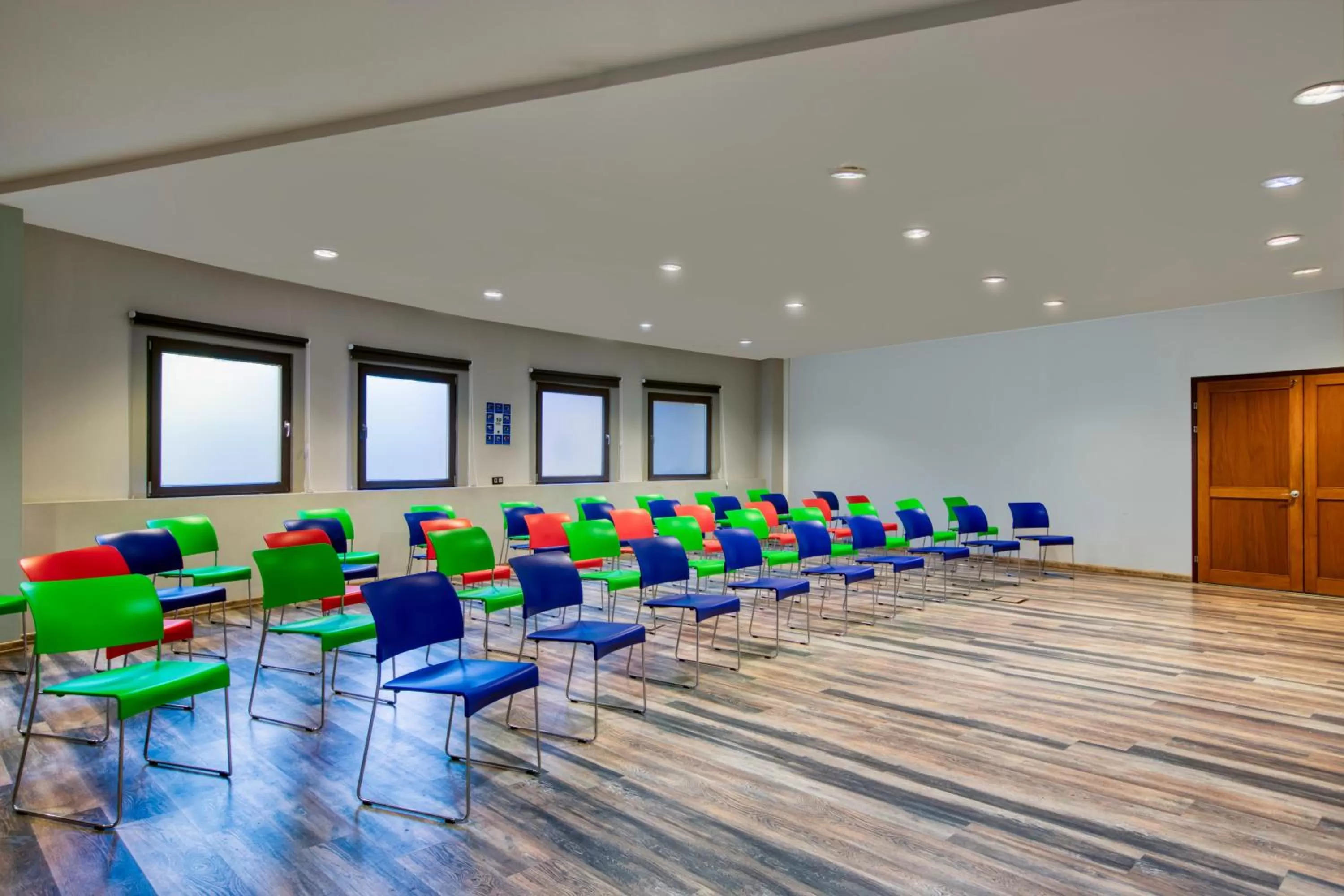 Meeting/conference room in Asteria Family Resort Belek