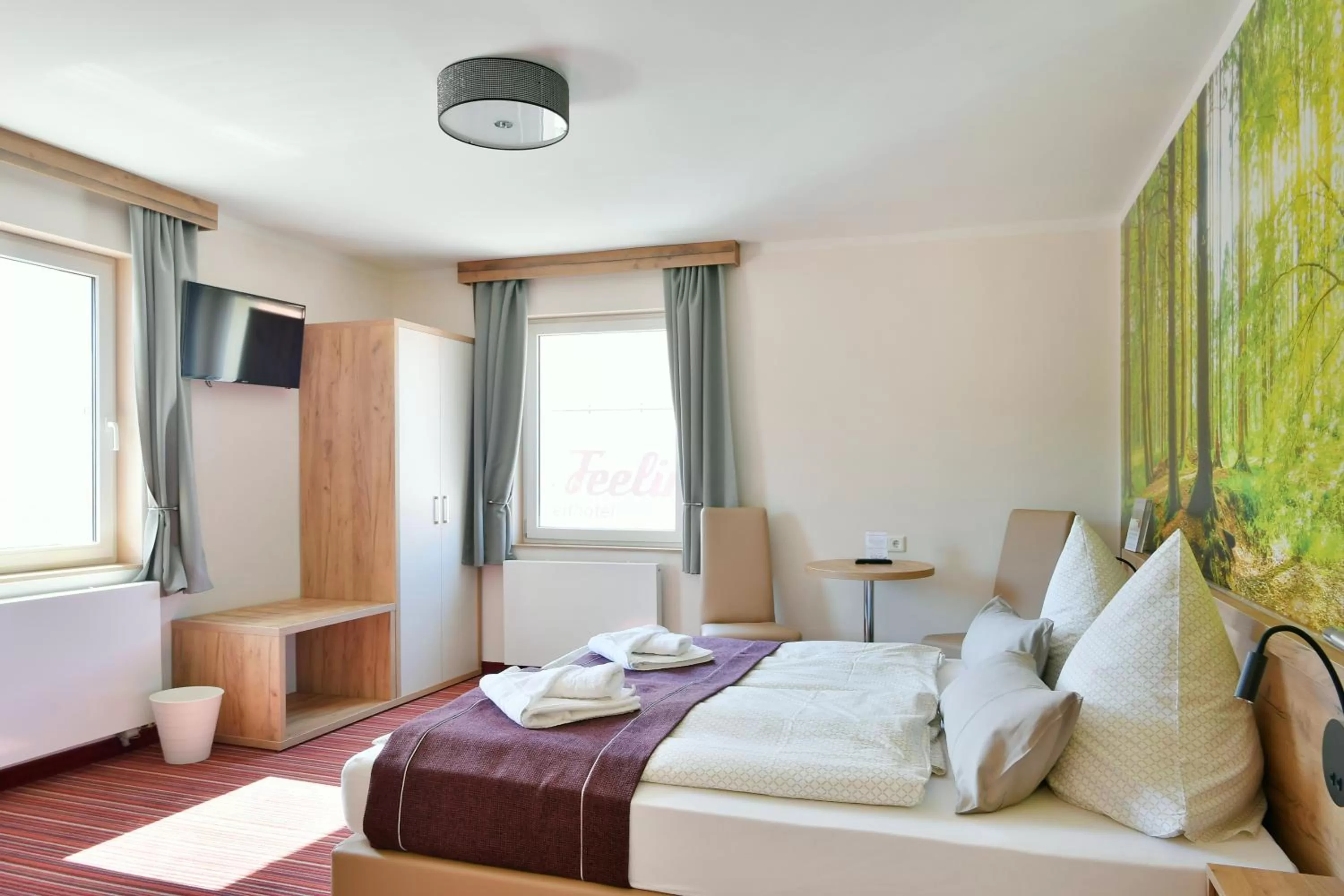 Familienhotel "Rhön Feeling"