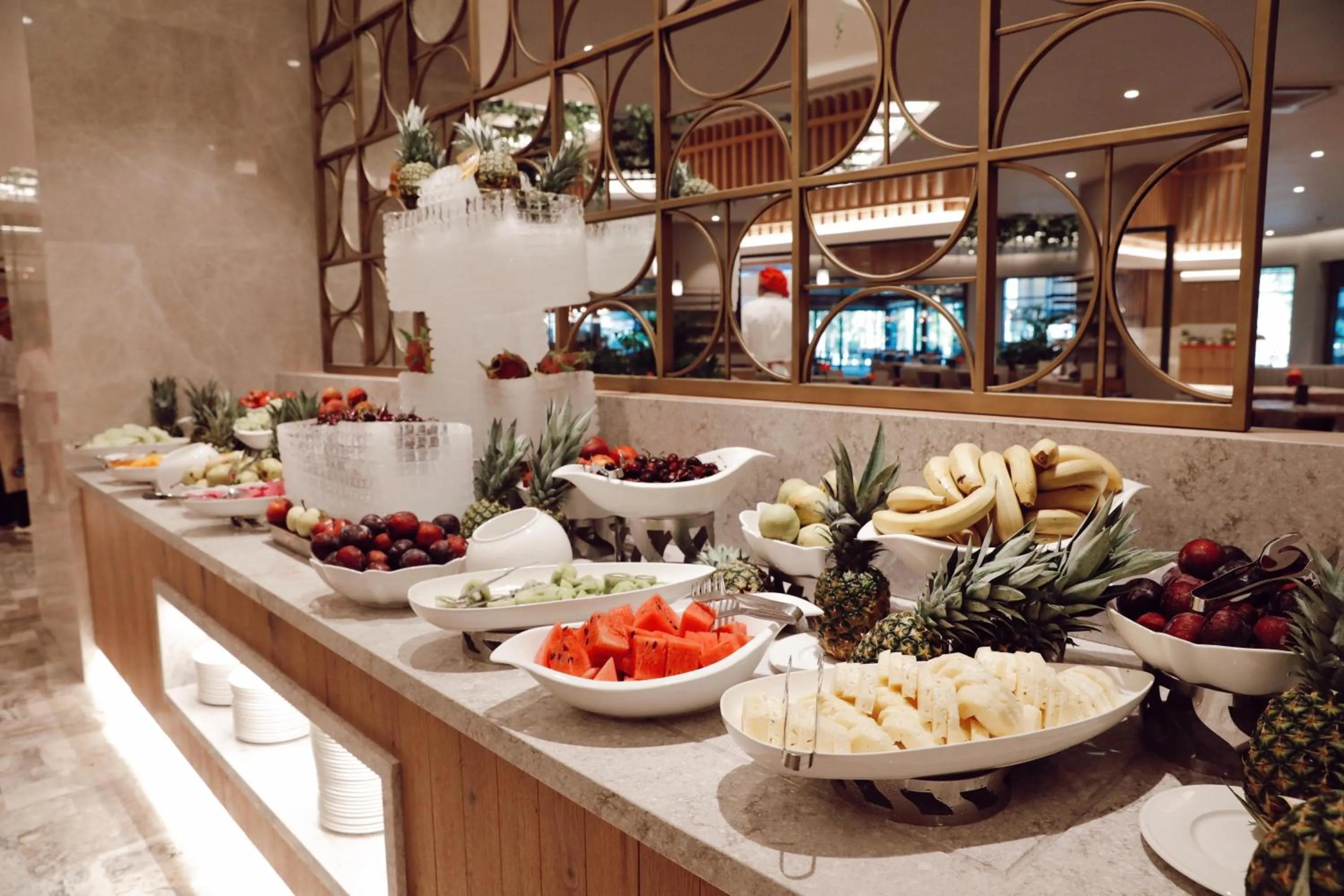 Restaurant/places to eat in Miramare Beach Hotel - Ultra All Inclusive