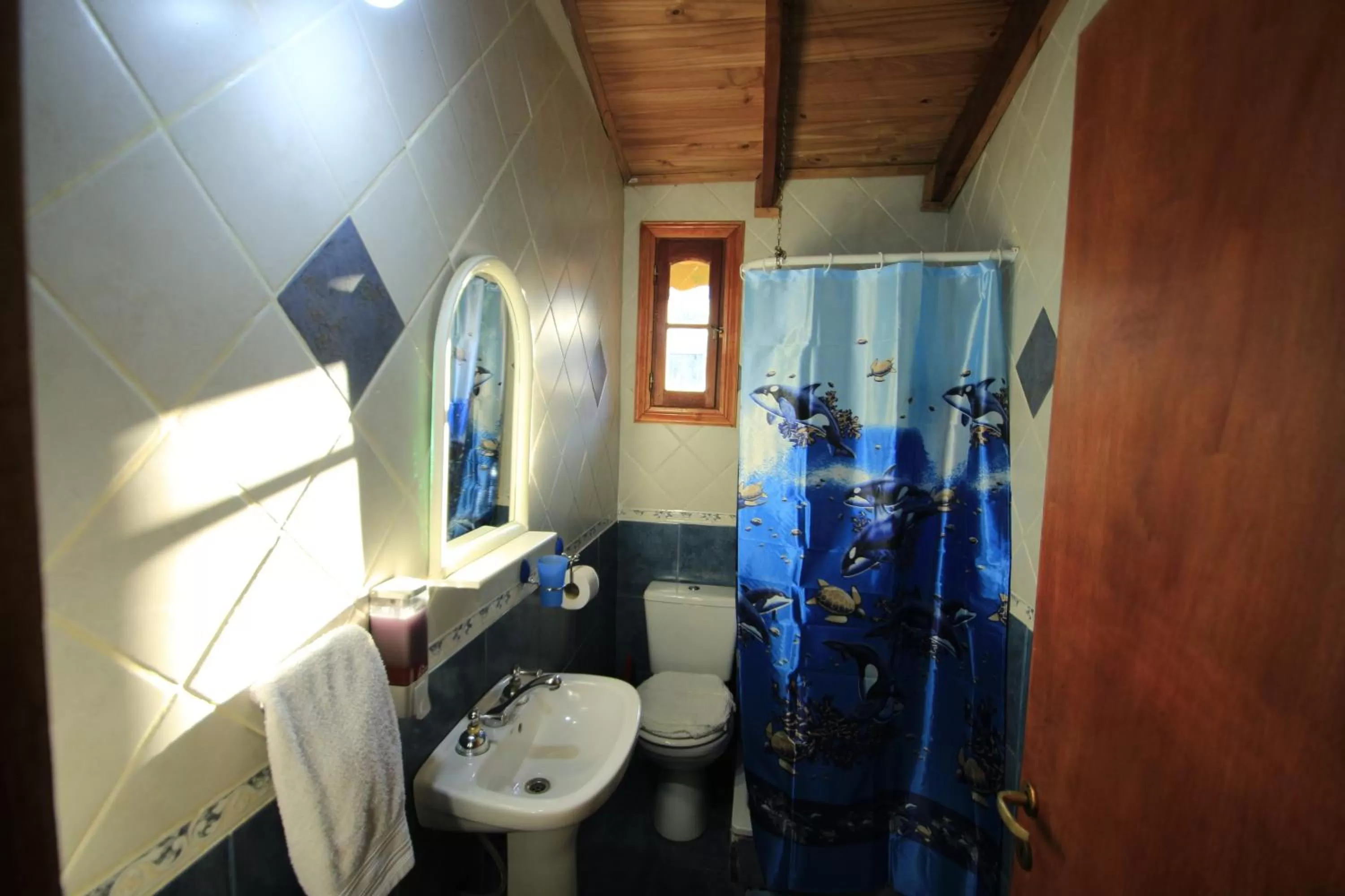 B&B Nahuel en Ushuaia