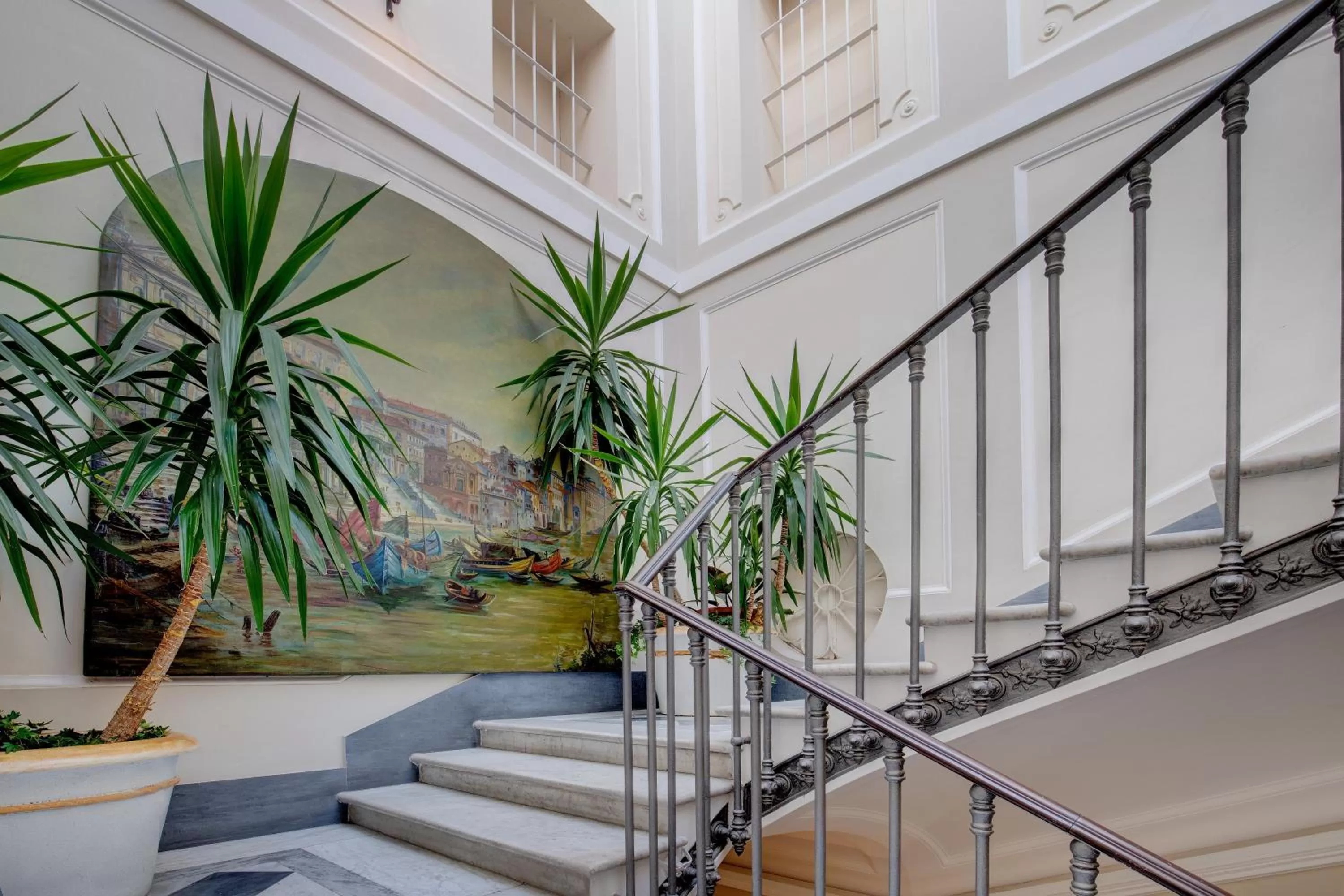 Facade/entrance in Dharma Style Hotel & Spa