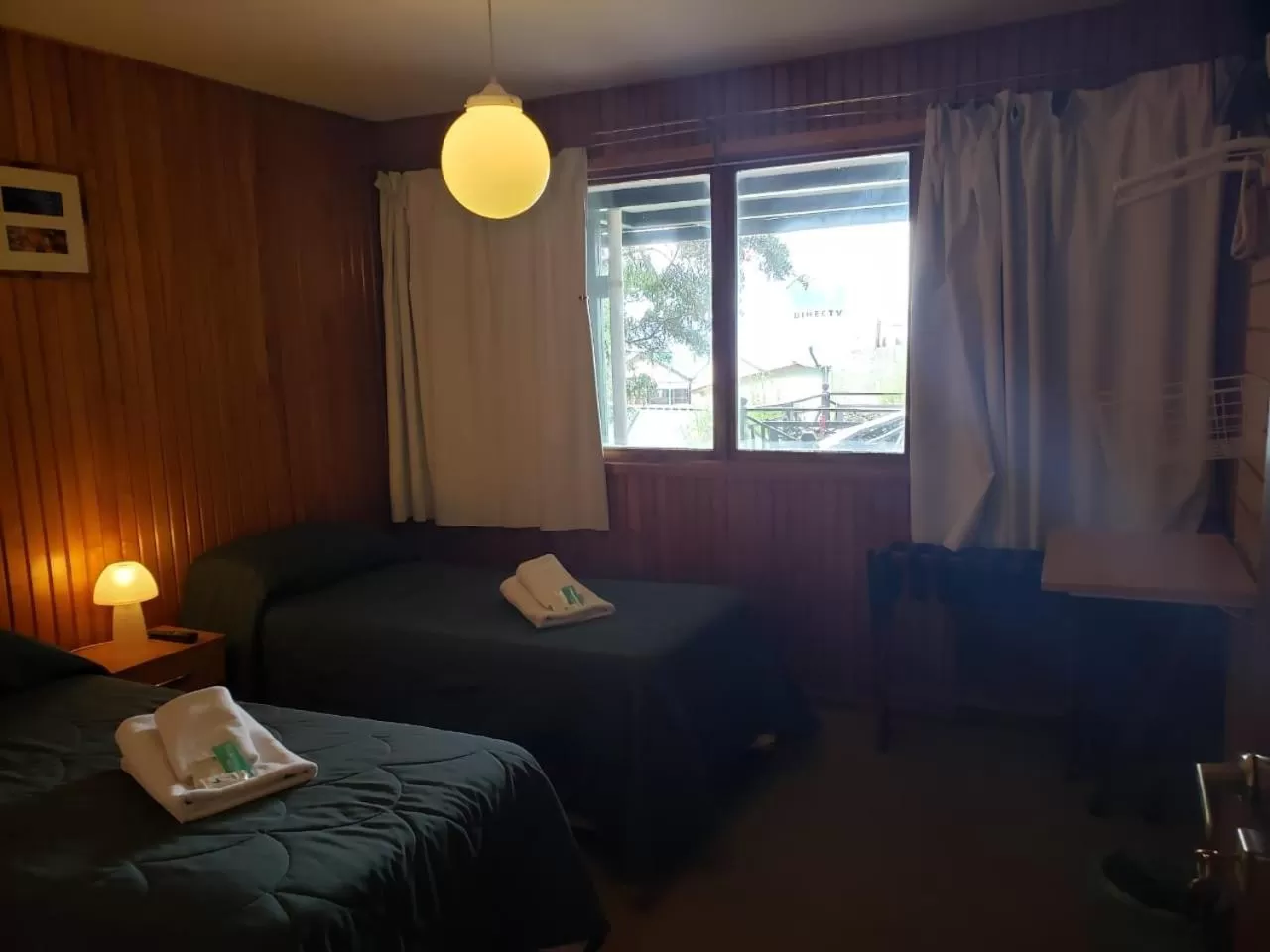 Bedroom, Bed in Tango B&B