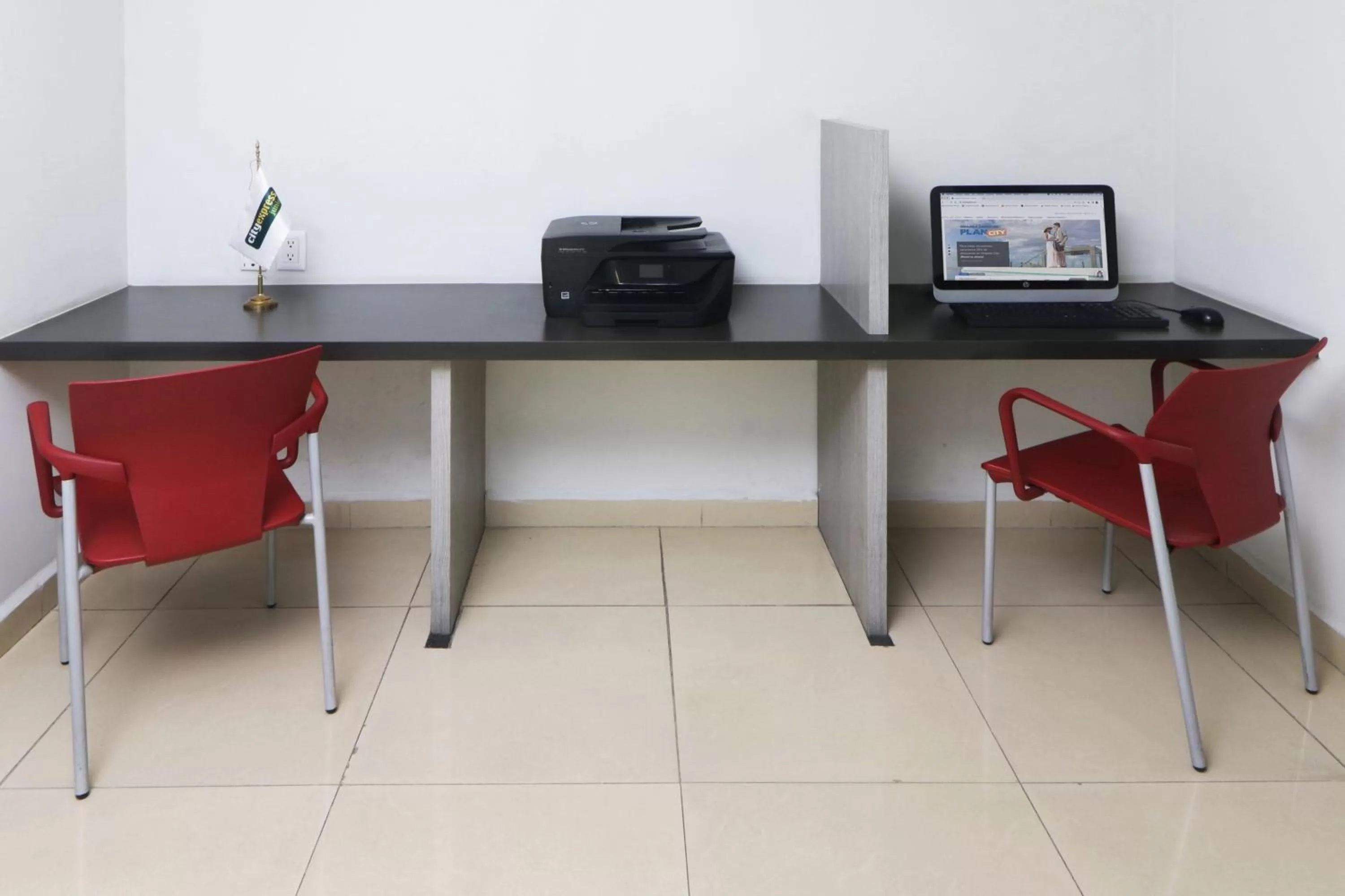 Other in City Express Junior by Marriott Toluca Aeropuerto