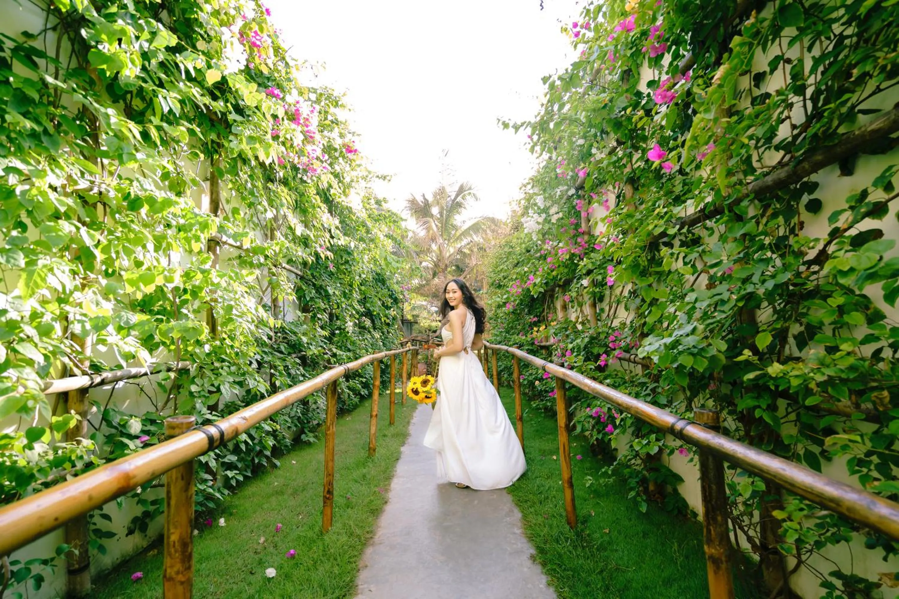 View (from property/room) in Sala Tuy Hoa Beach Hotel