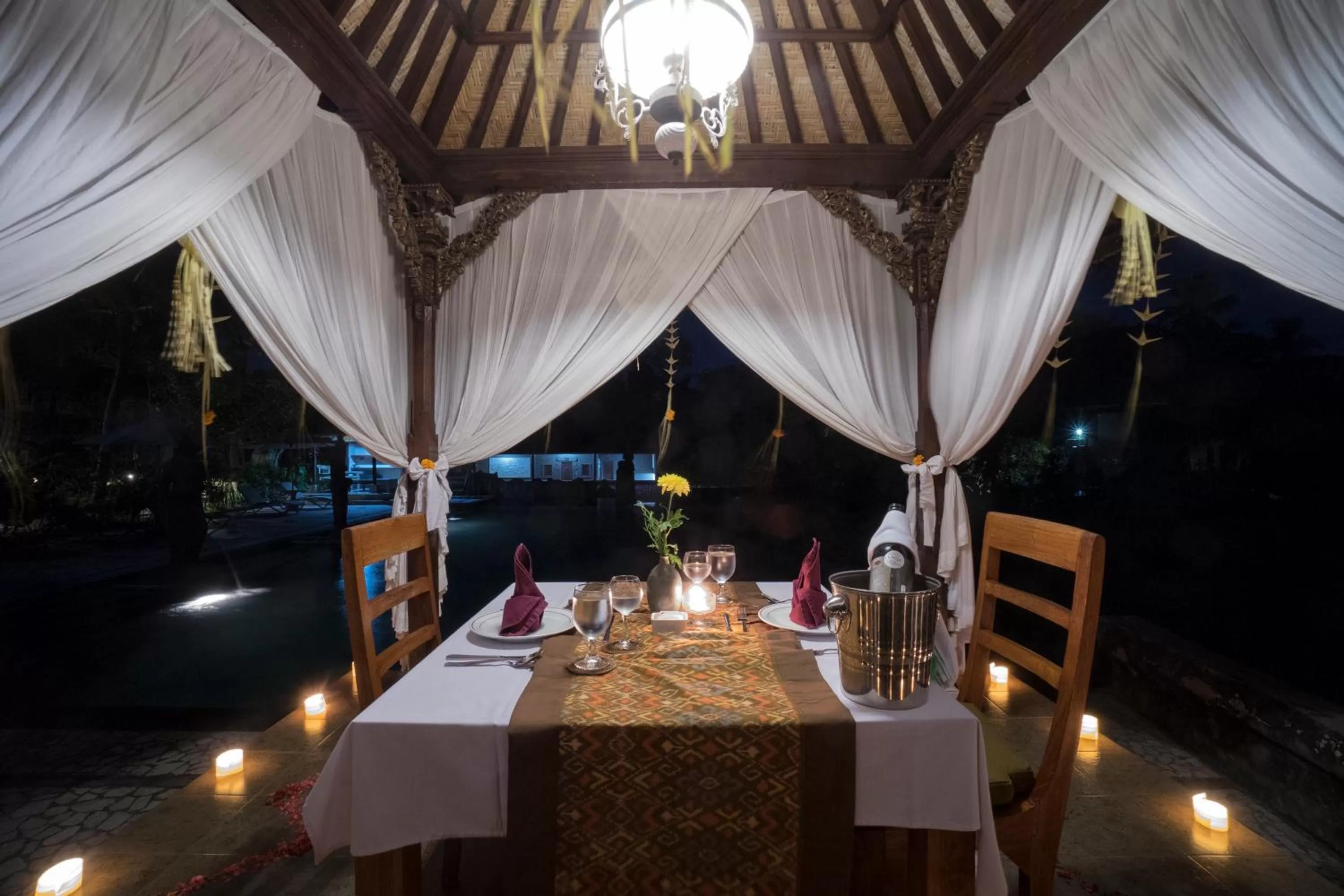 Other in Cendana Resort & Spa by Mahaputra