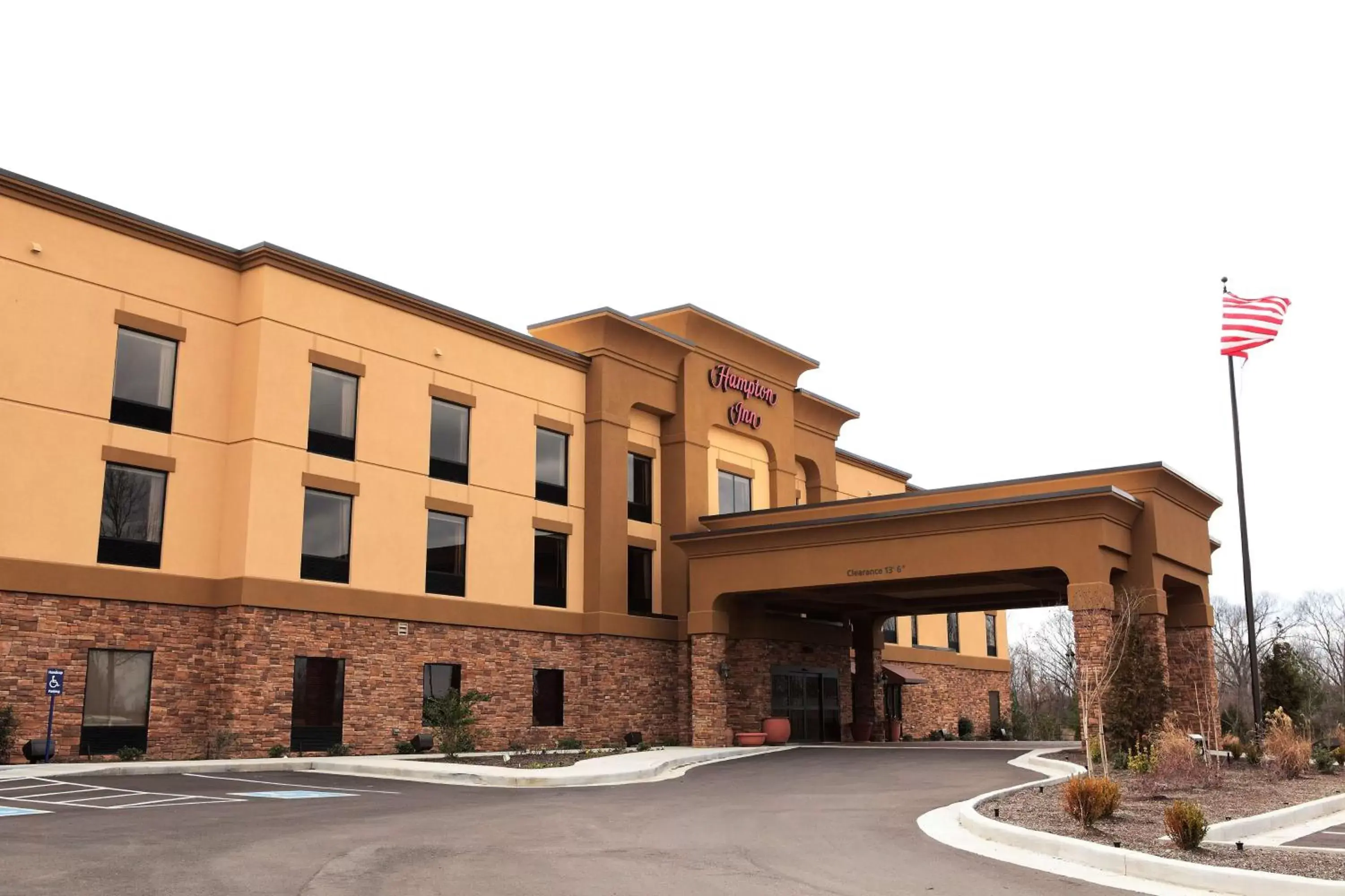 Hampton Inn Milan Hampton Inn Milan