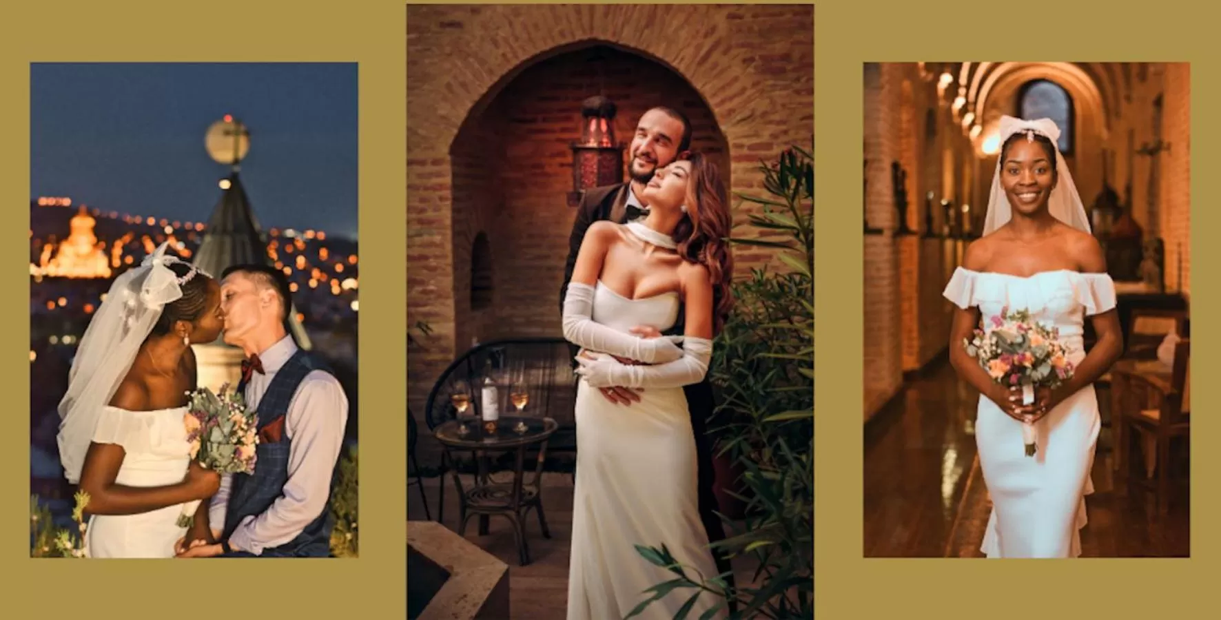 Property building in Castle in Old Town