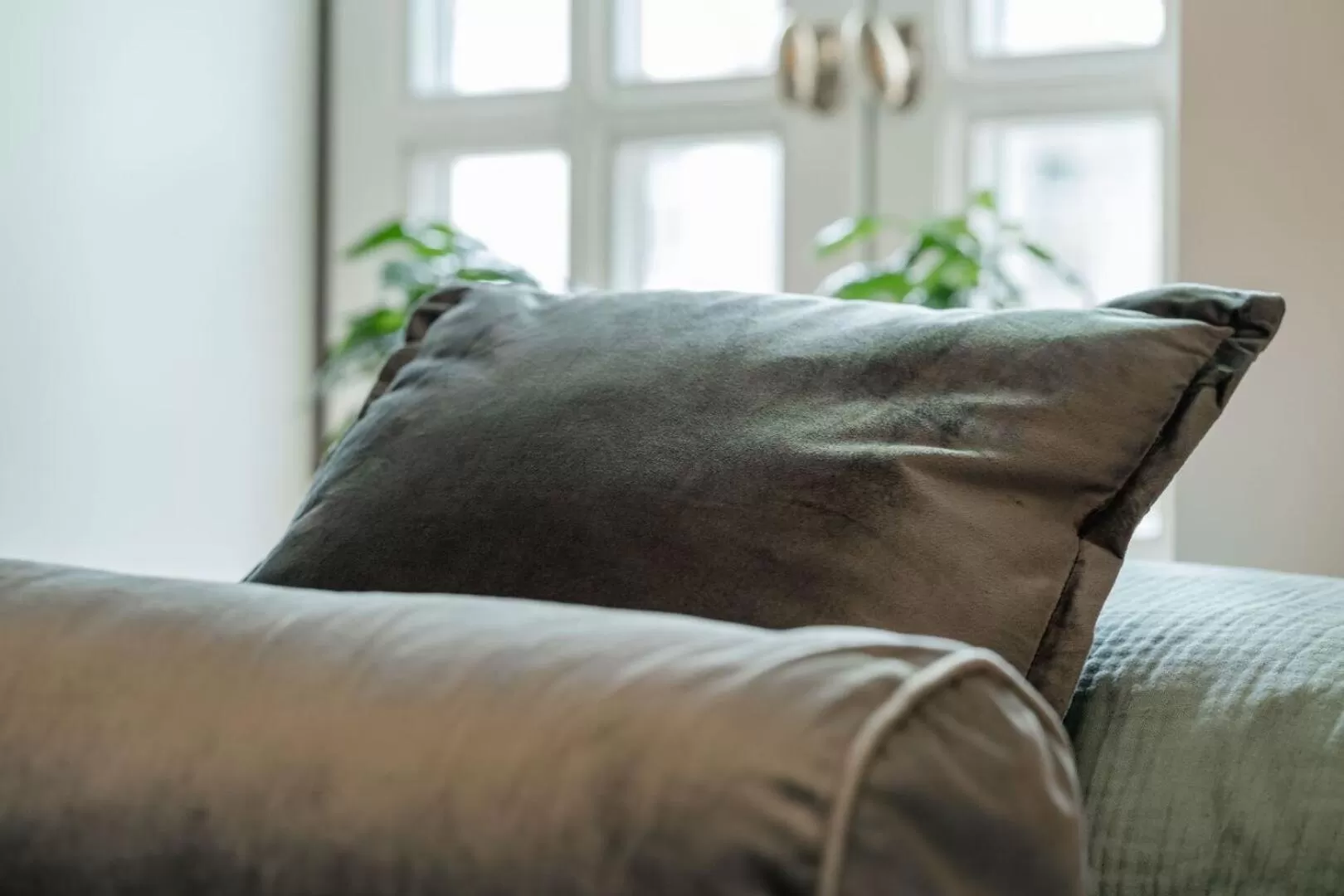 Bedroom in B&B Weselo