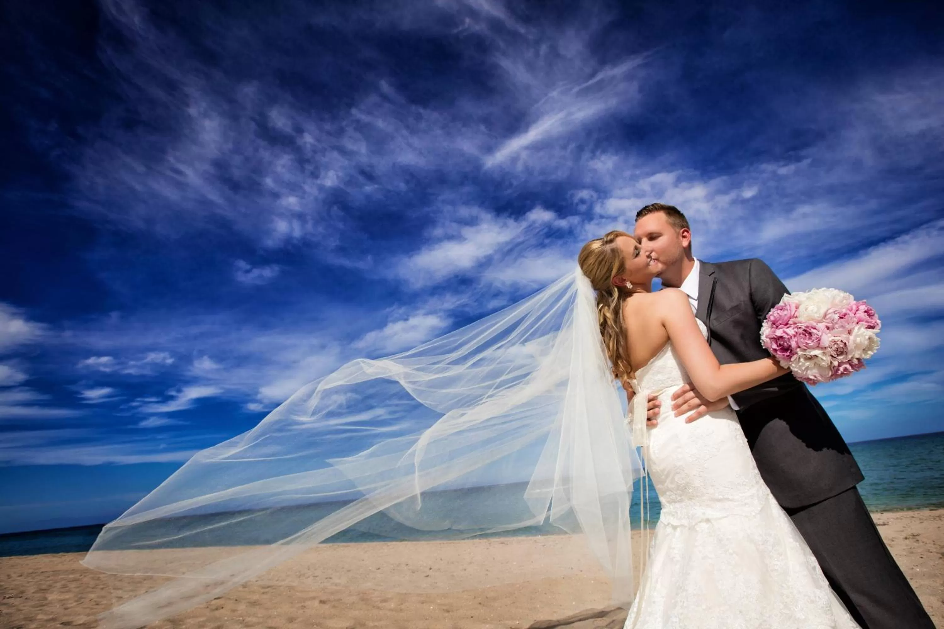 Banquet/Function facilities in Fort Lauderdale Marriott Pompano Beach Resort