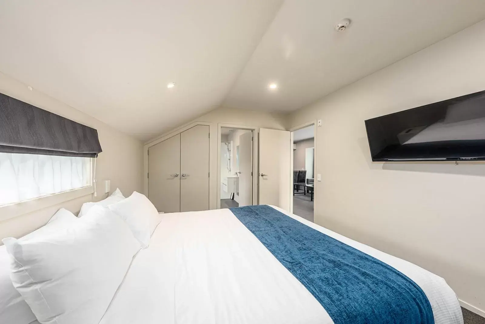 Two-Bedroom Suite in 311 Motel Riccarton Two-Bedroom Suite in 311 Motel Riccarton