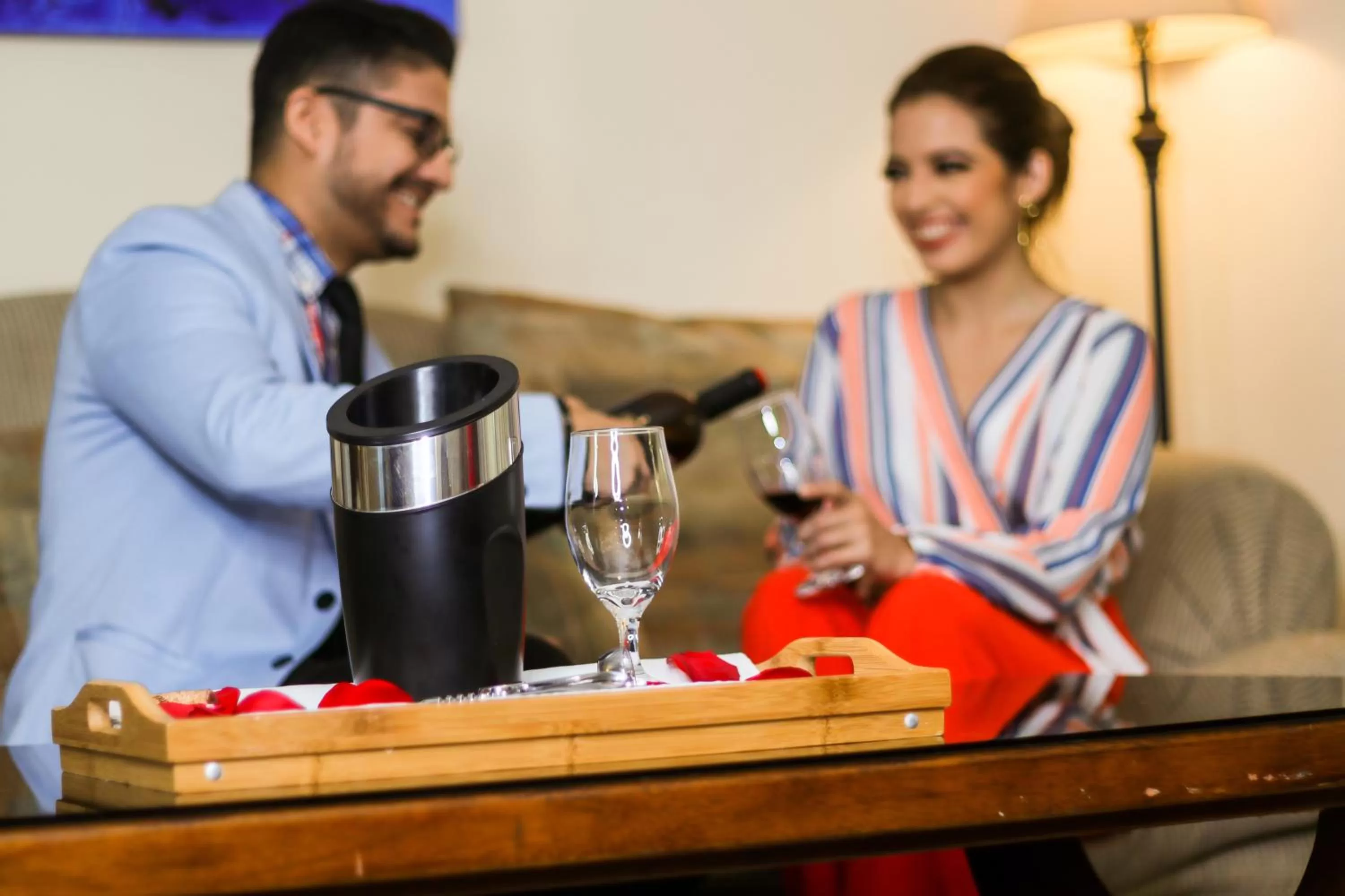 Las Magnolias Hotel Boutique