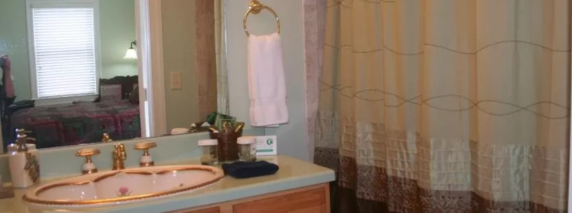 The Swope Manor Bed & Breakfast