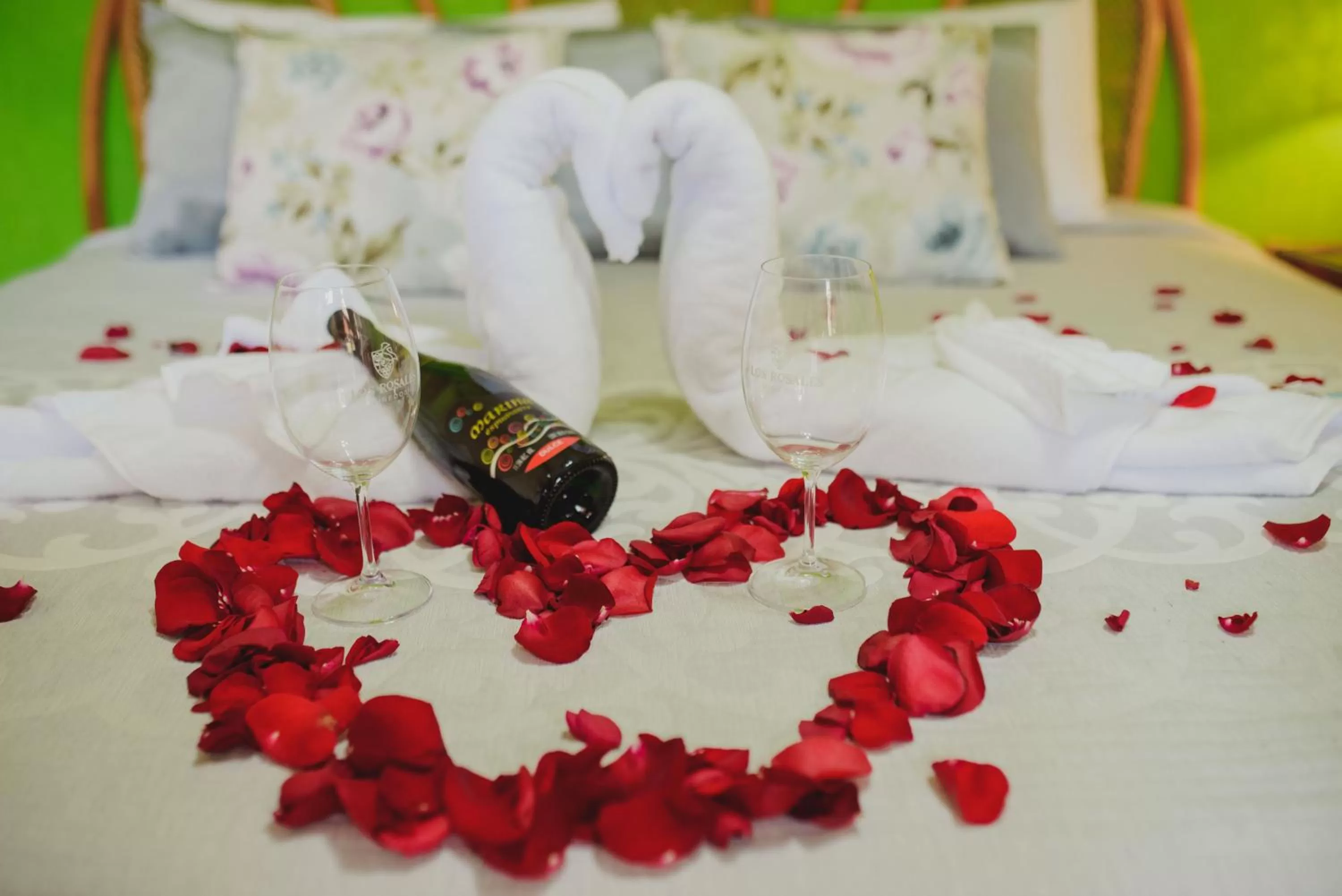 Bedroom, Bed in Gran Misiones Tequisquiapan