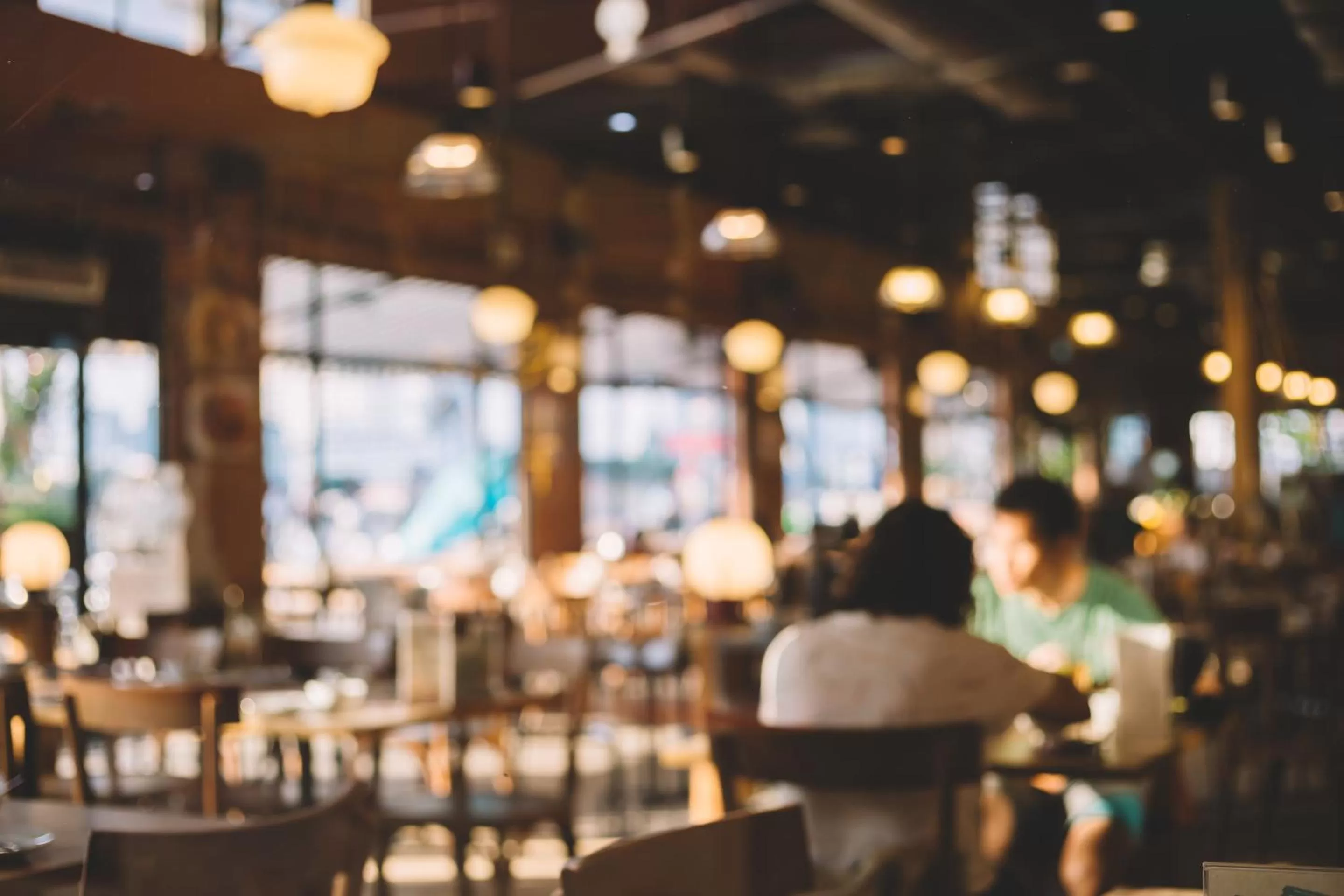 Restaurant/places to eat in Original Sokos Hotel Kupittaa