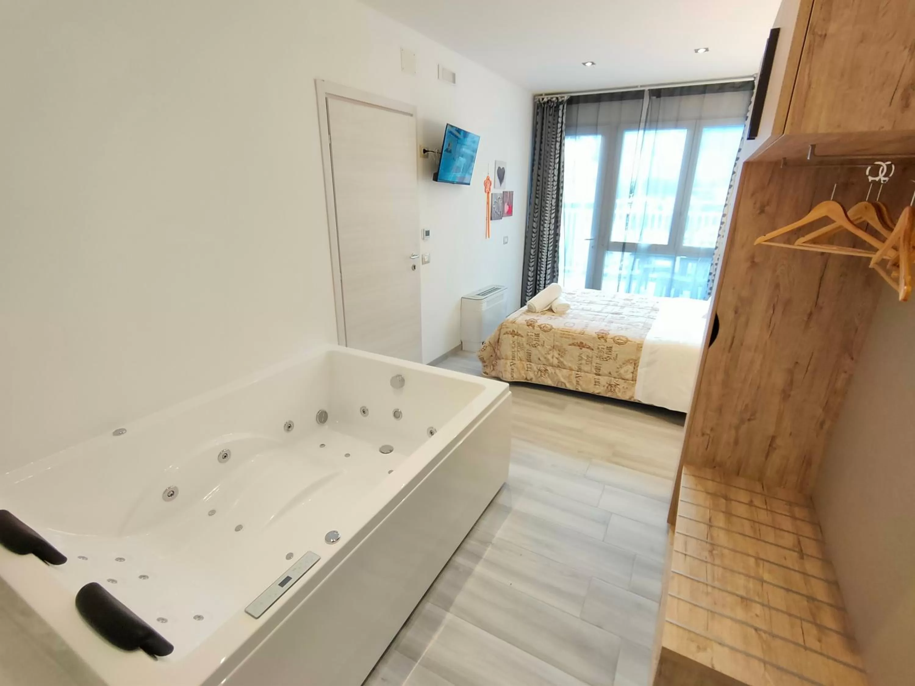 Bed in Residence Cristine