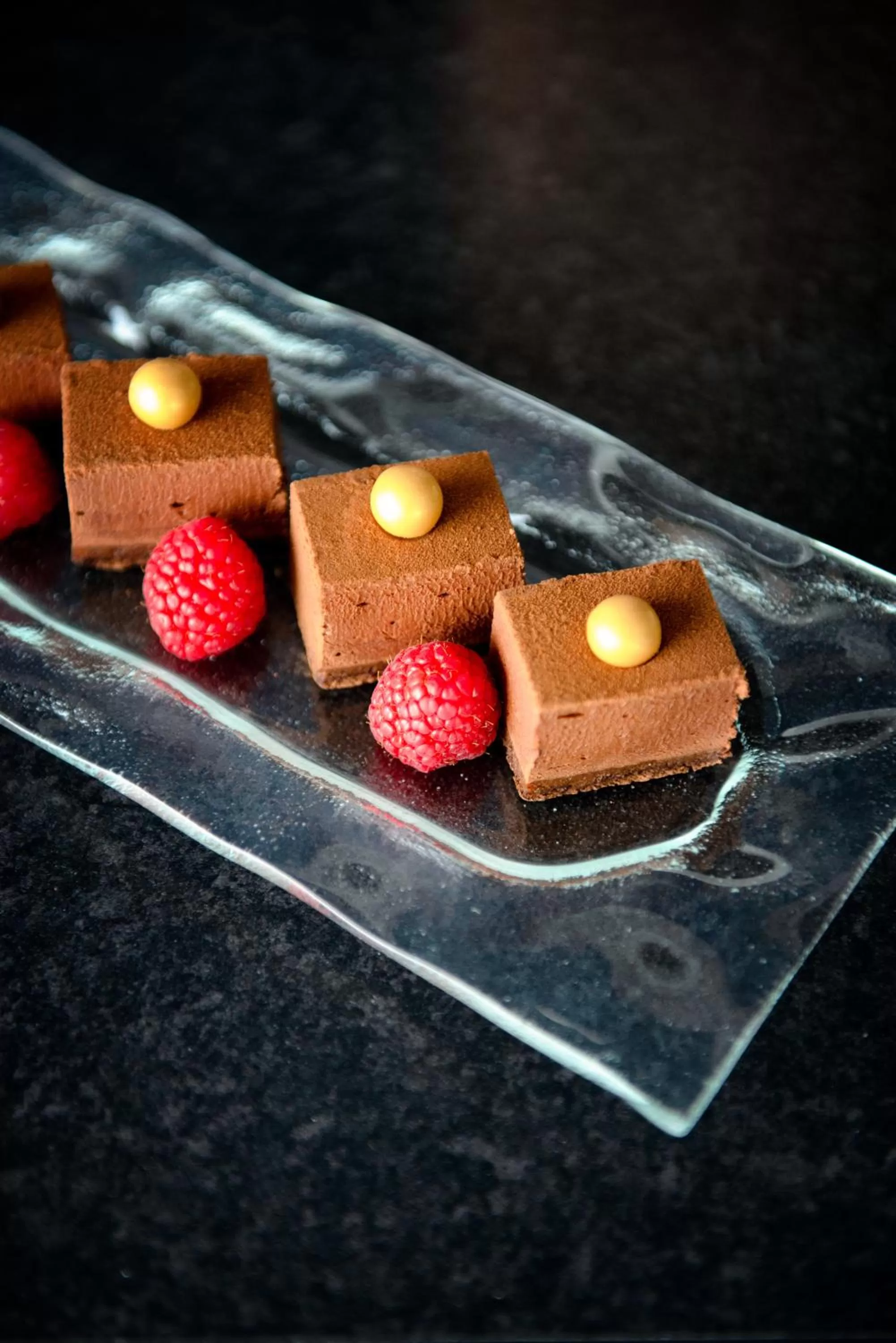 Food and drinks in Sofitel London Gatwick