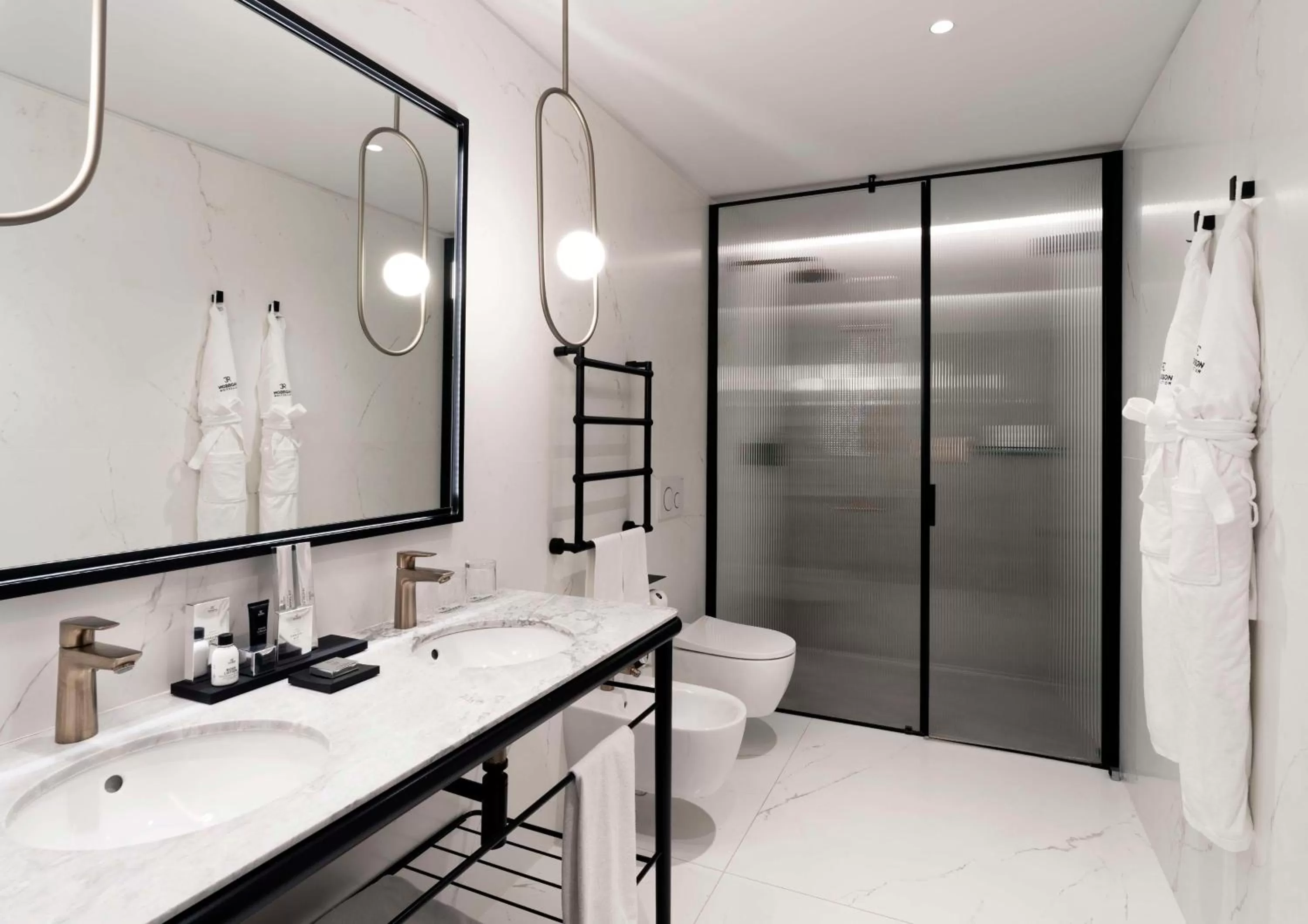 Bathroom in Radisson Collection Hotel, Palazzo Nani Venice