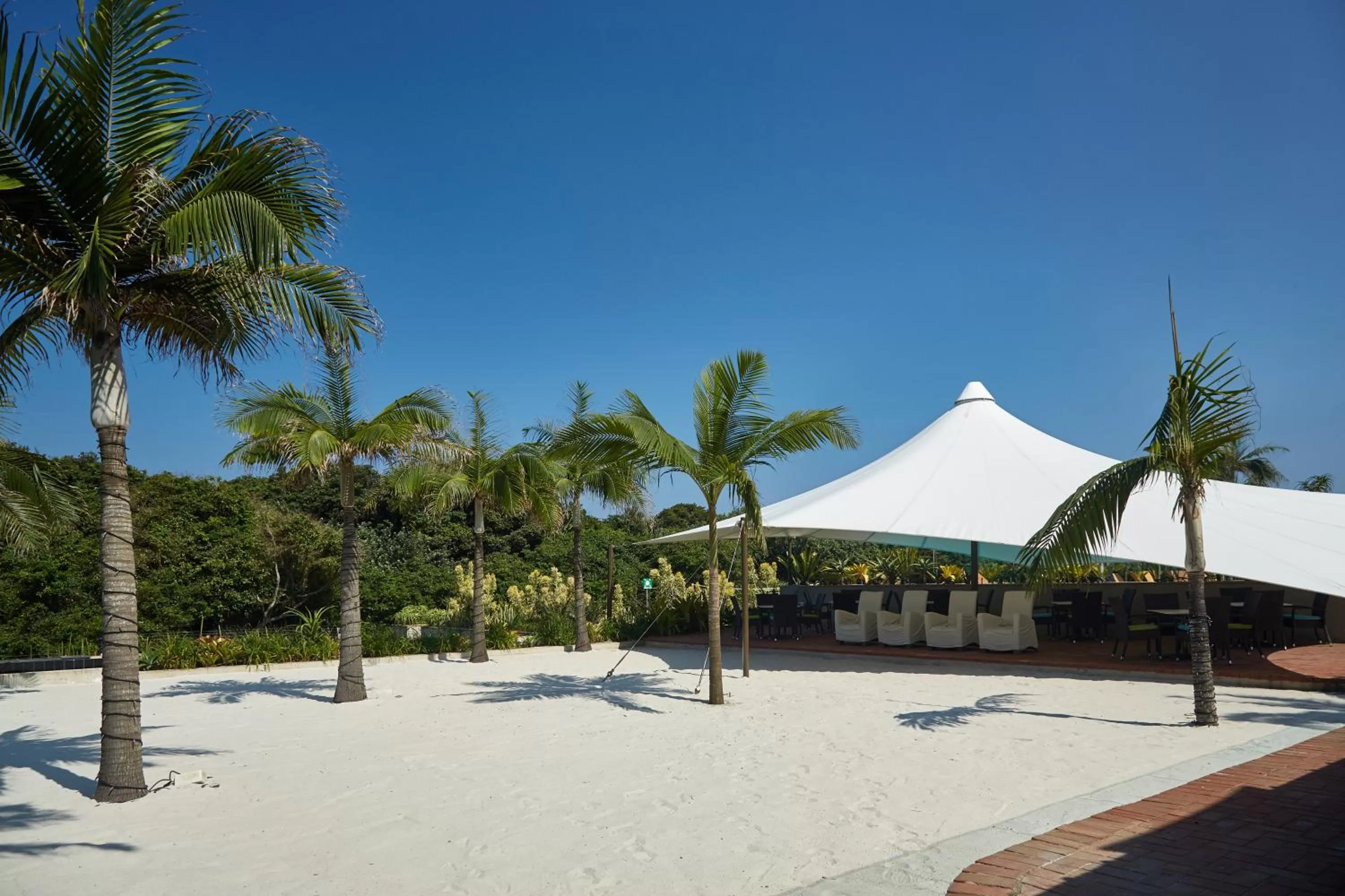 Sports in First Group Breakers Resort - Official