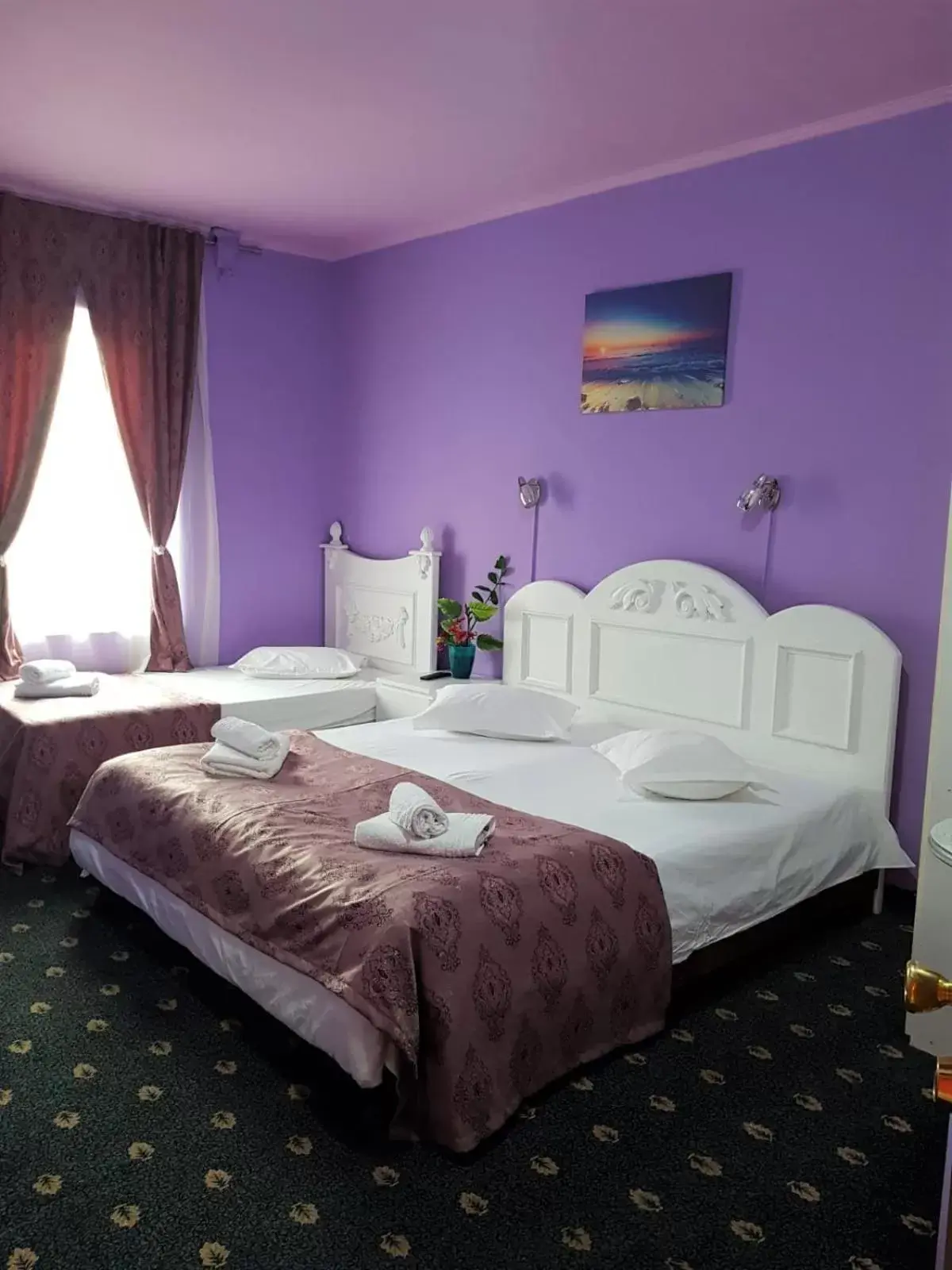 Hotel Darosy Hotel Darosy