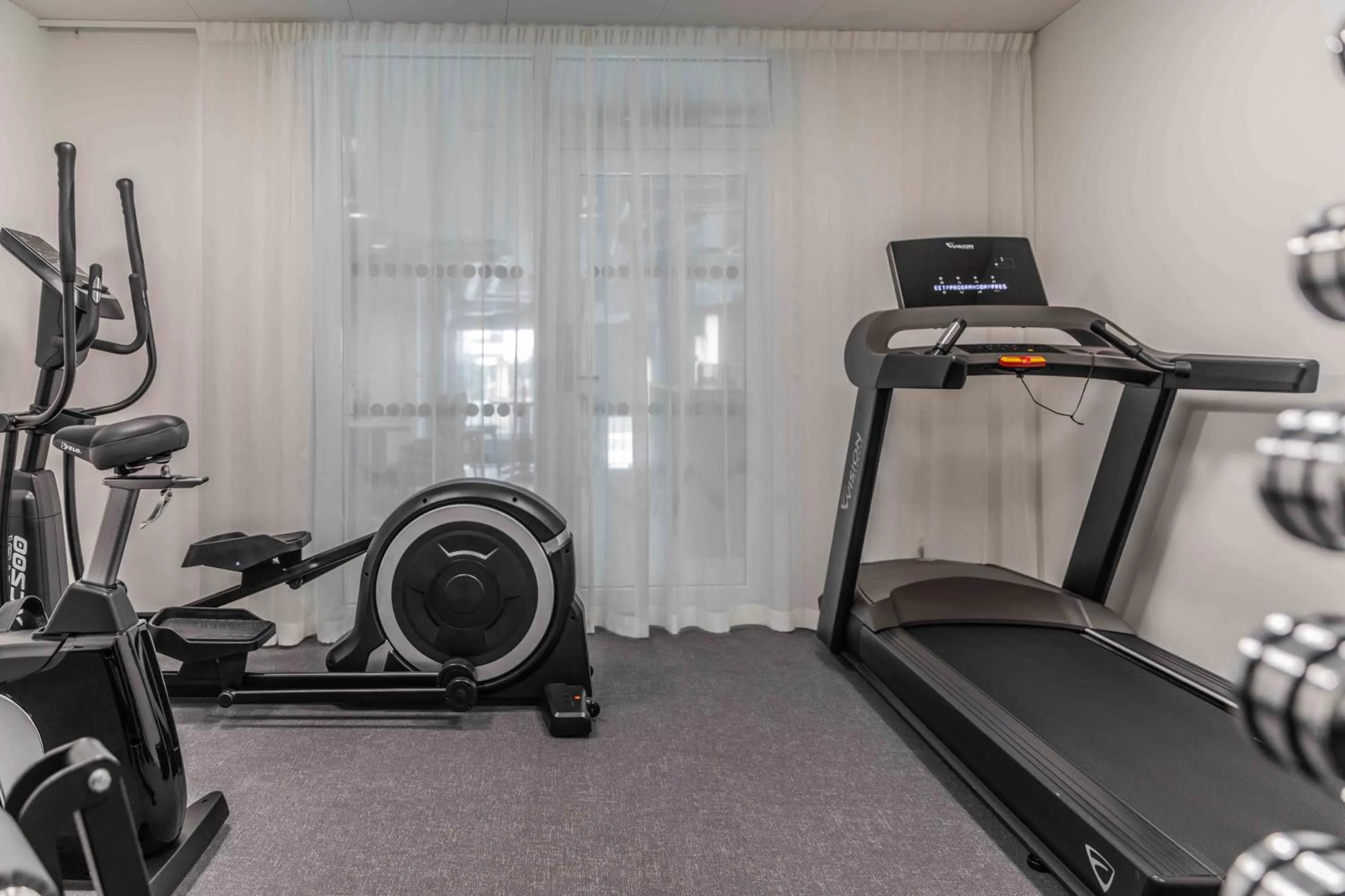 Activities in The More Hotel Västra Hamnen