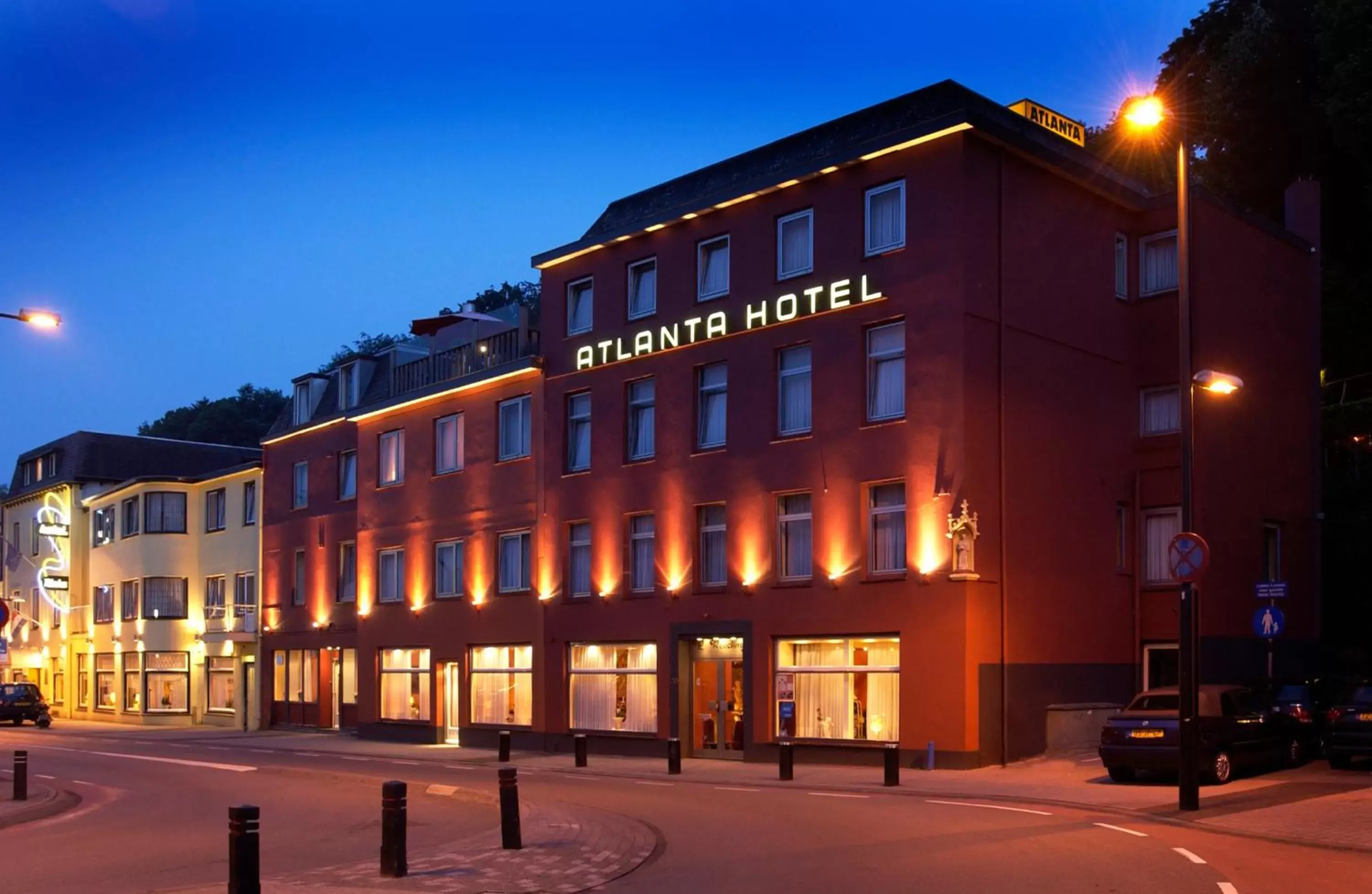 Hotel Atlanta Hotel Atlanta