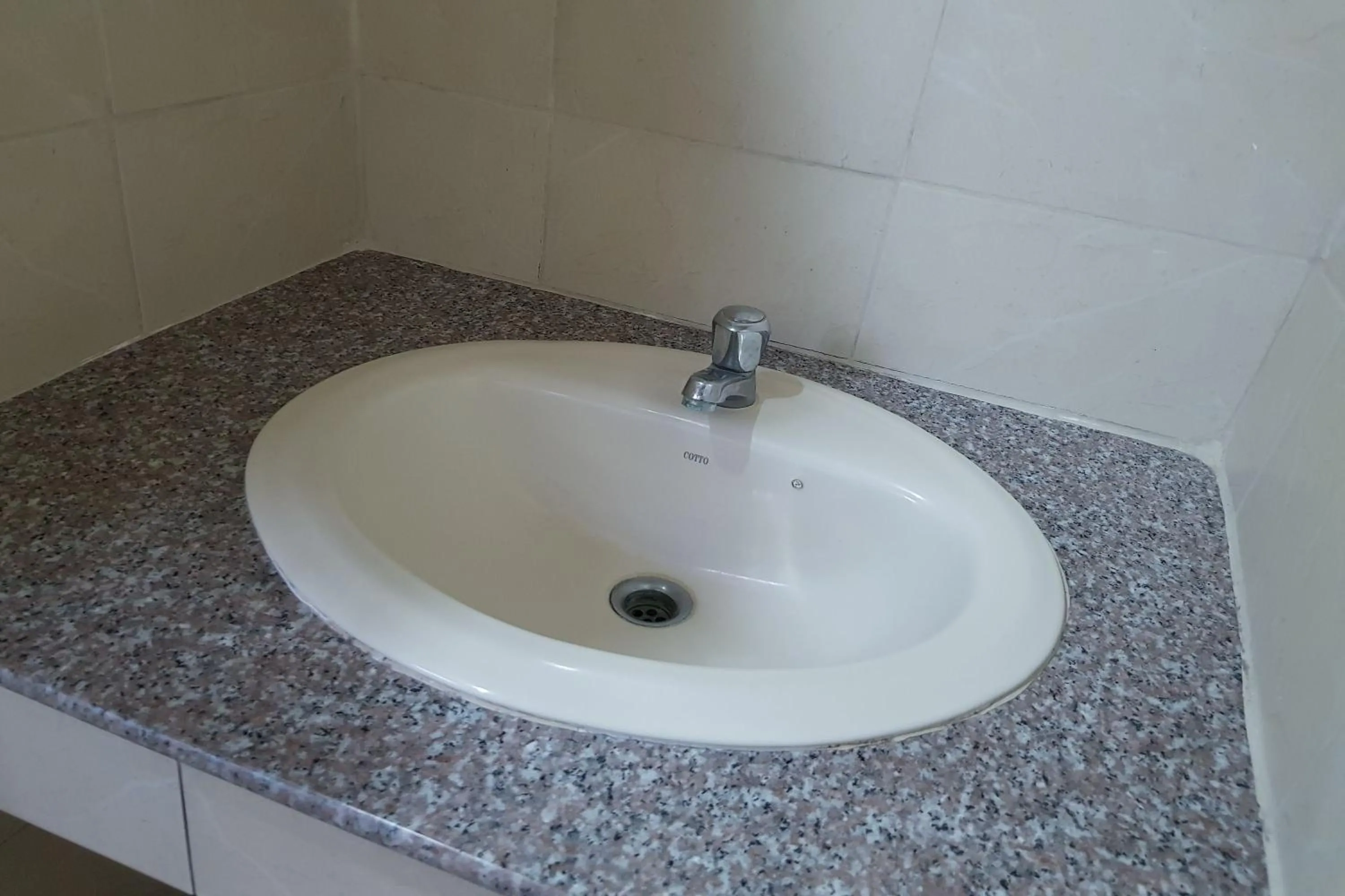 Bathroom in TaLeKaew Resort SHA