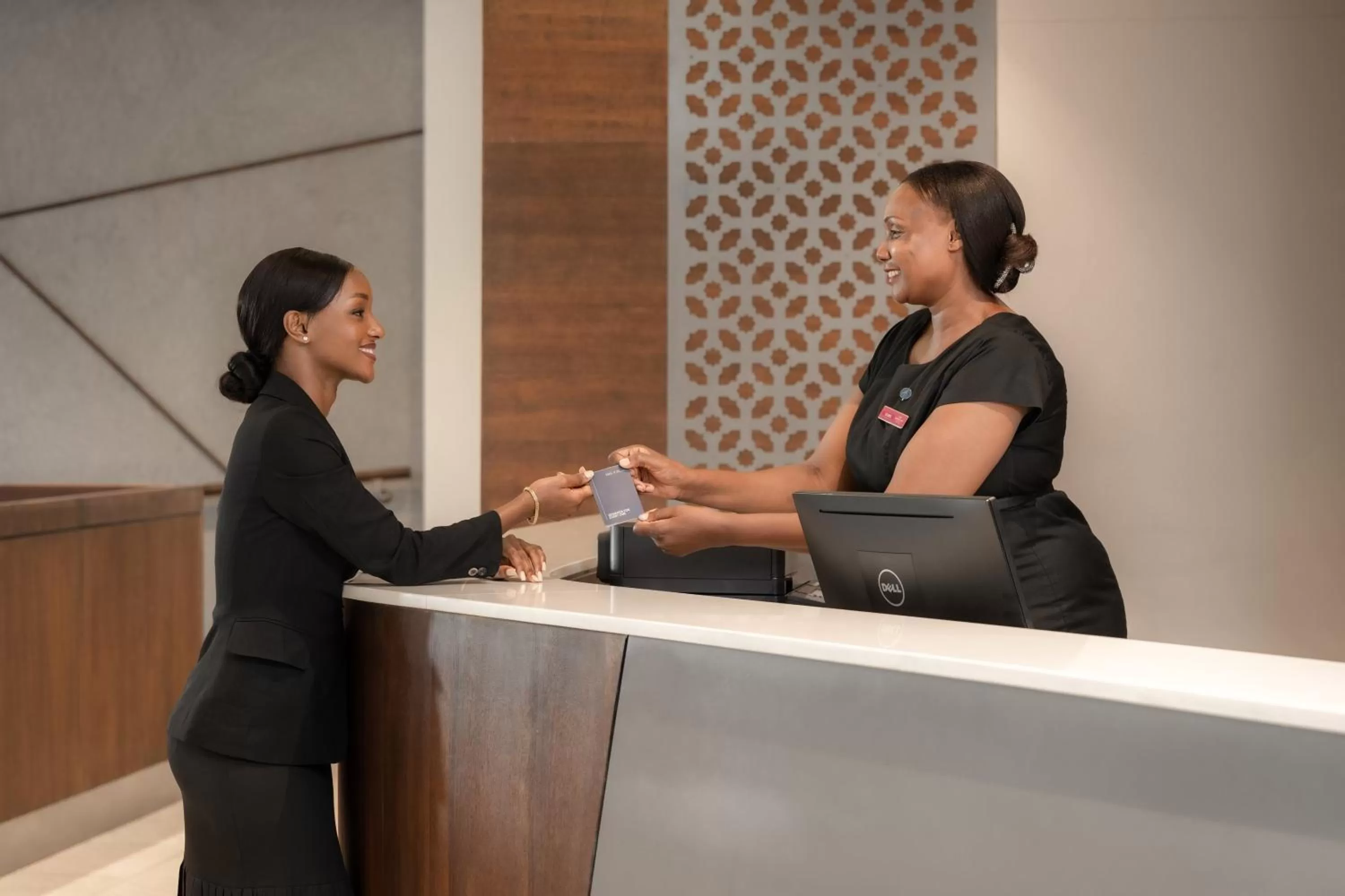 Property building in Crowne Plaza - Dar Es Salaam by IHG