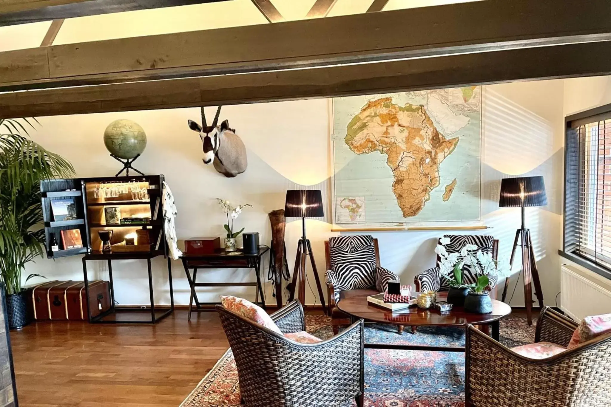 Studio in Bomans Hotell i Trosa Studio in Bomans Hotell i Trosa