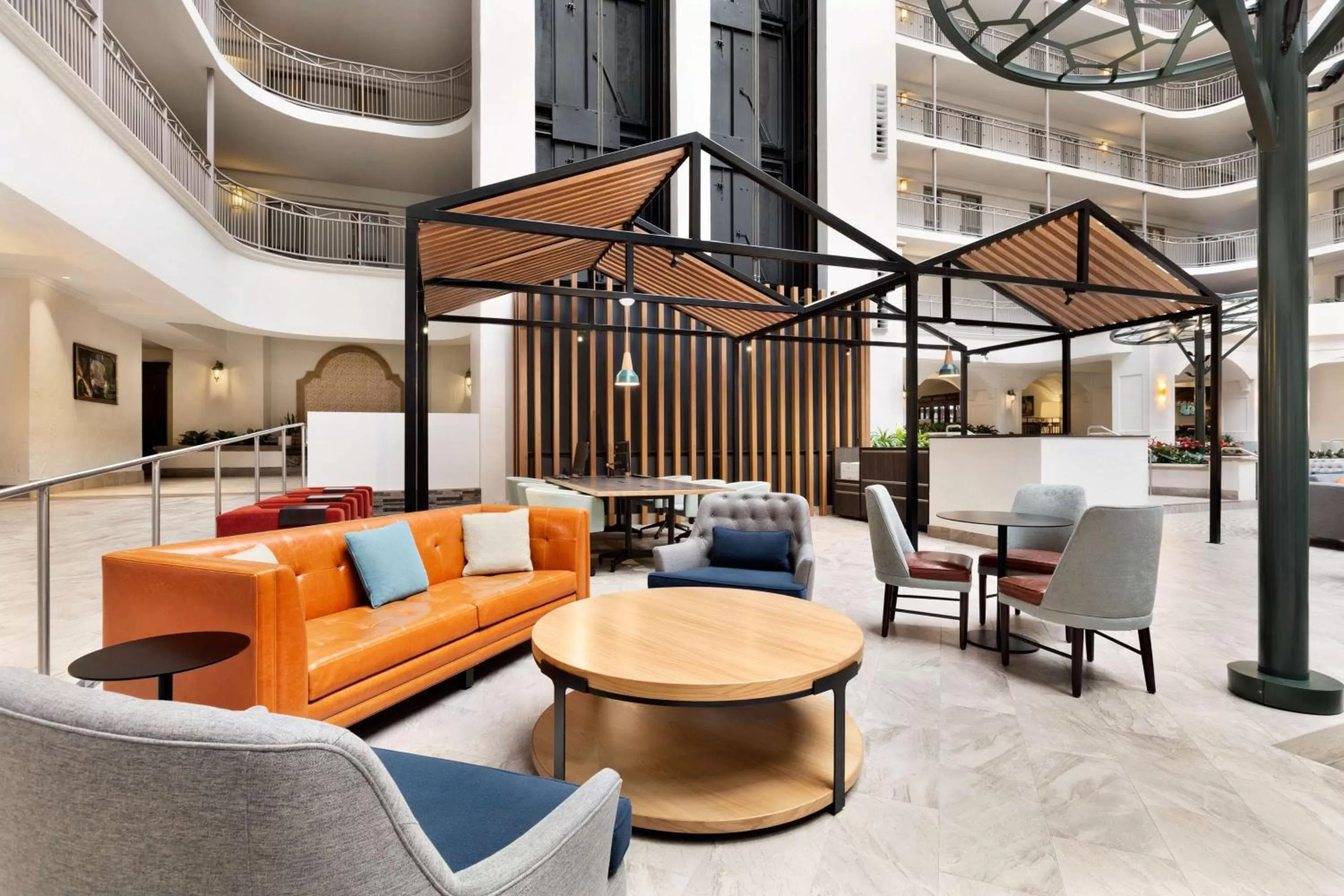 Business facilities in Embassy Suites by Hilton Dallas DFW Airport South