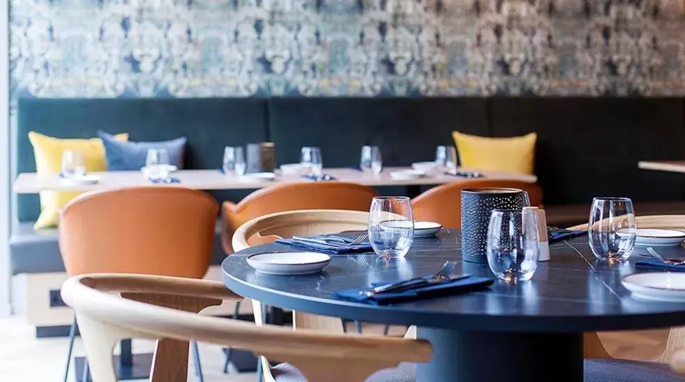 Comfort Hotel Victoria Florø Comfort Hotel Victoria Florø