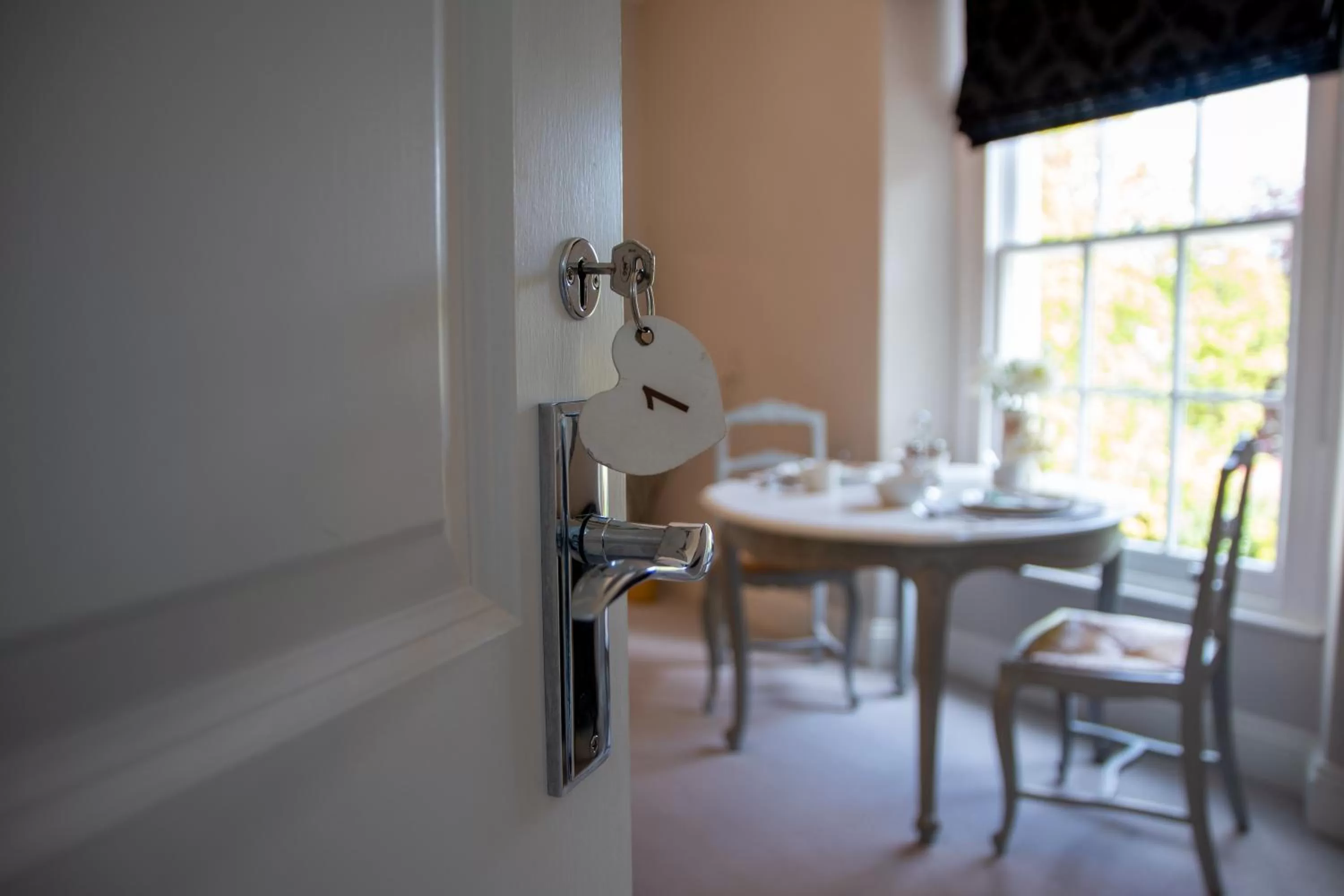 Apple Tree Bed and Breakfast