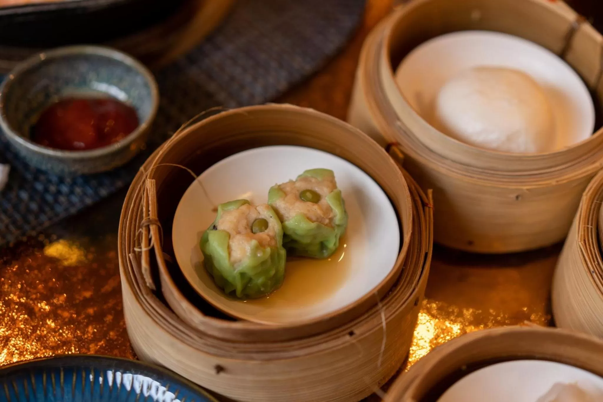 Restaurant/places to eat in Hotel Indigo Phuket Patong by IHG