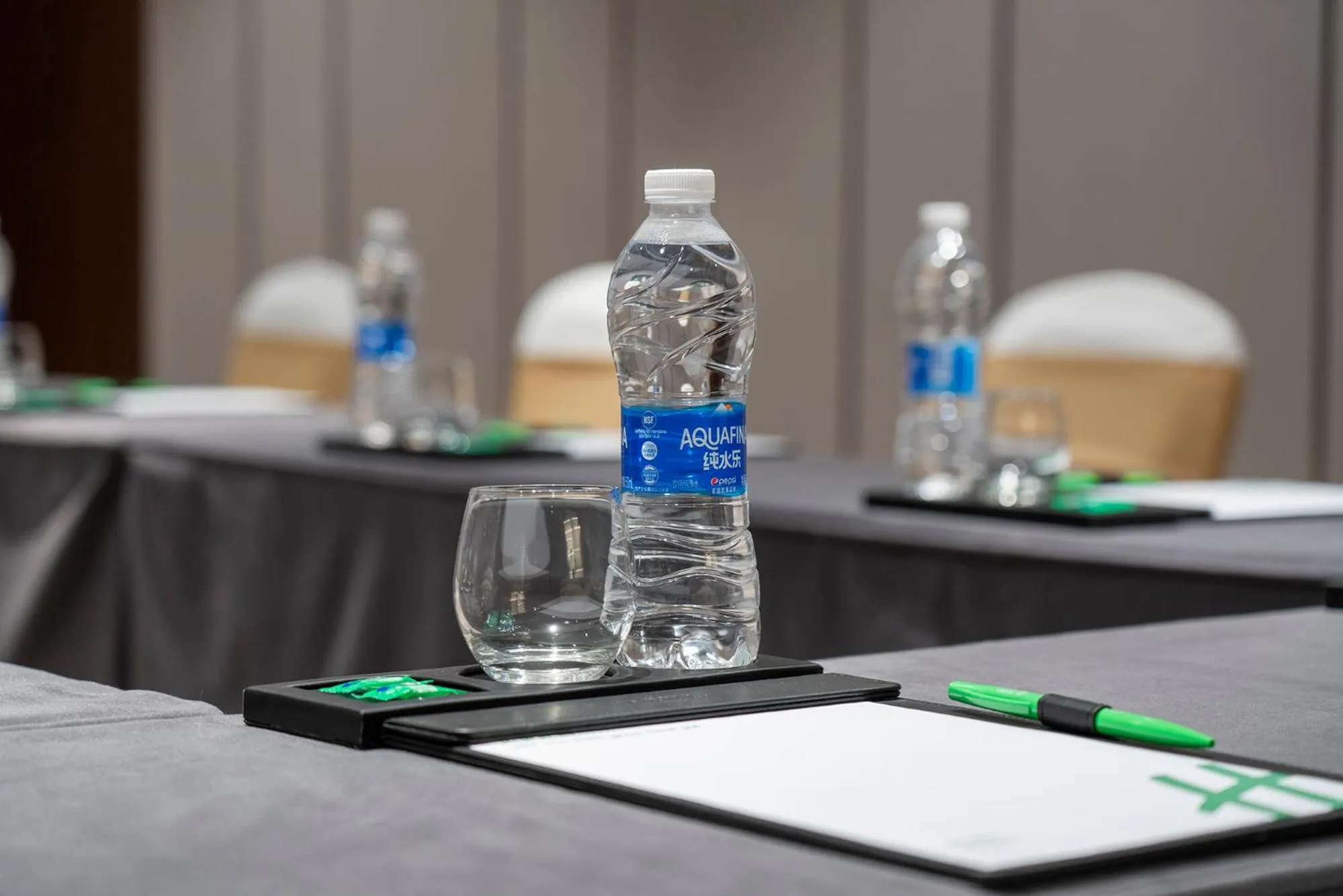 Meeting/conference room in Holiday Inn Changchun Jingyue by IHG