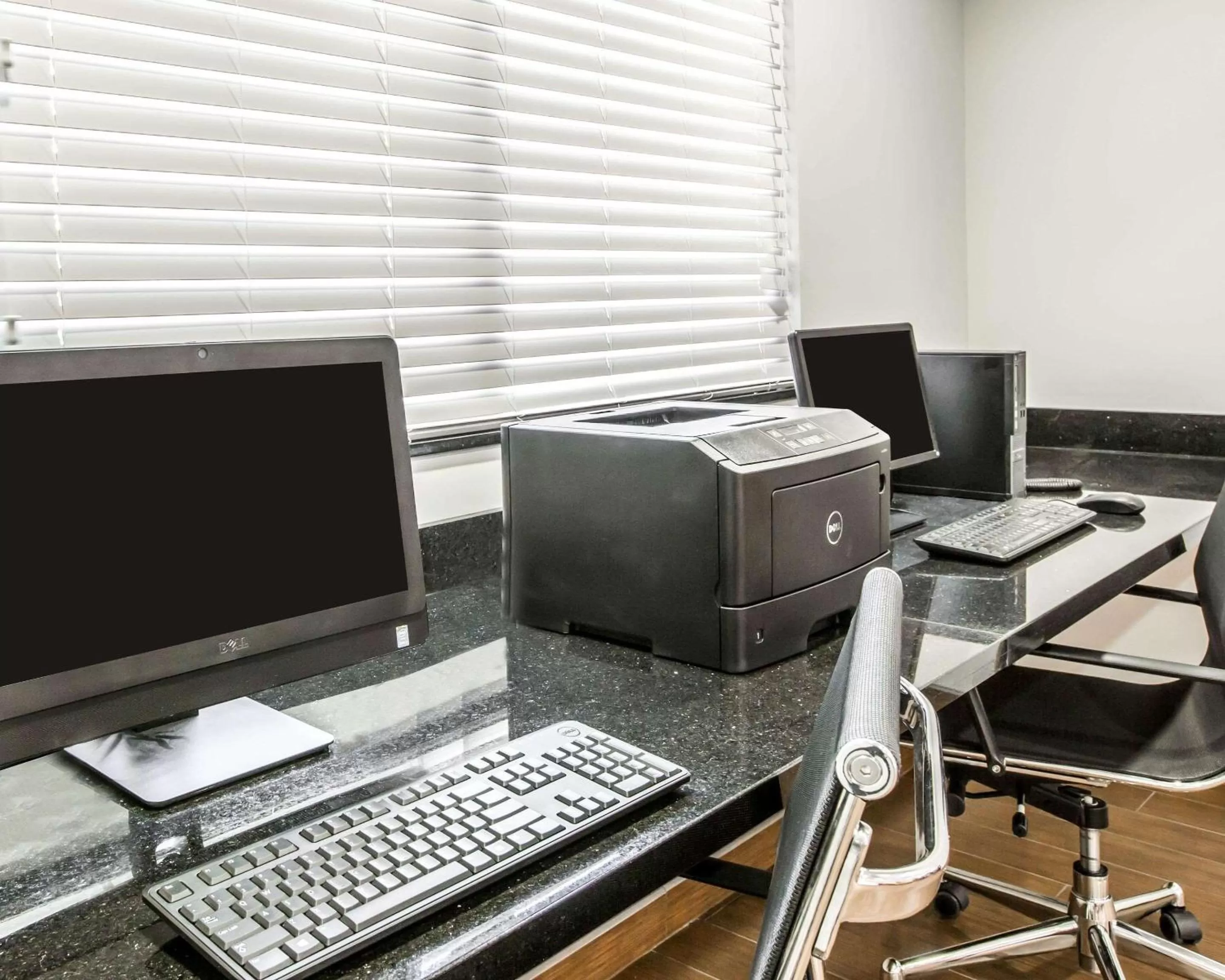 On site in Sleep Inn & Suites Page at Lake Powell