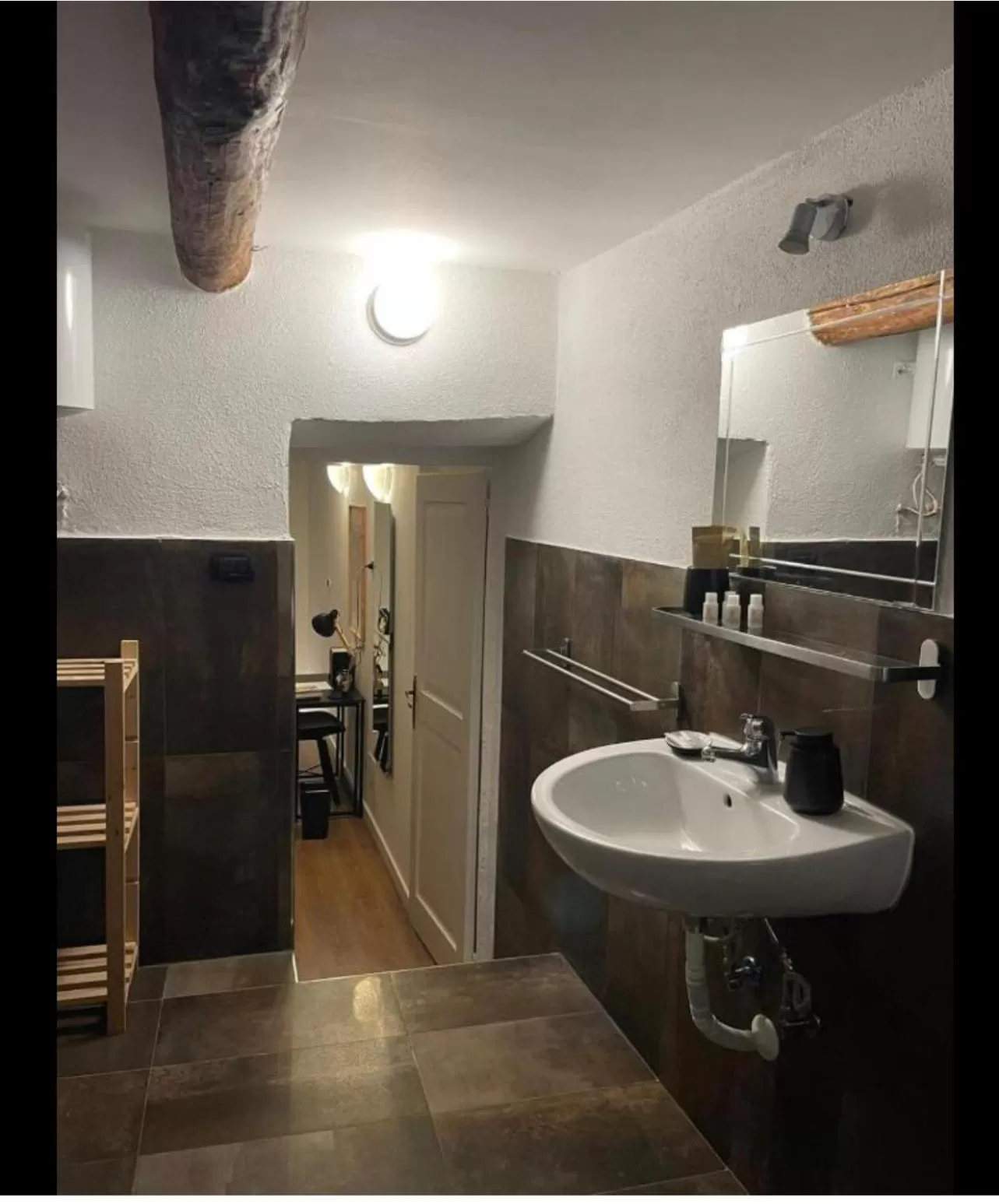 Mafalda - Napoli Rooms