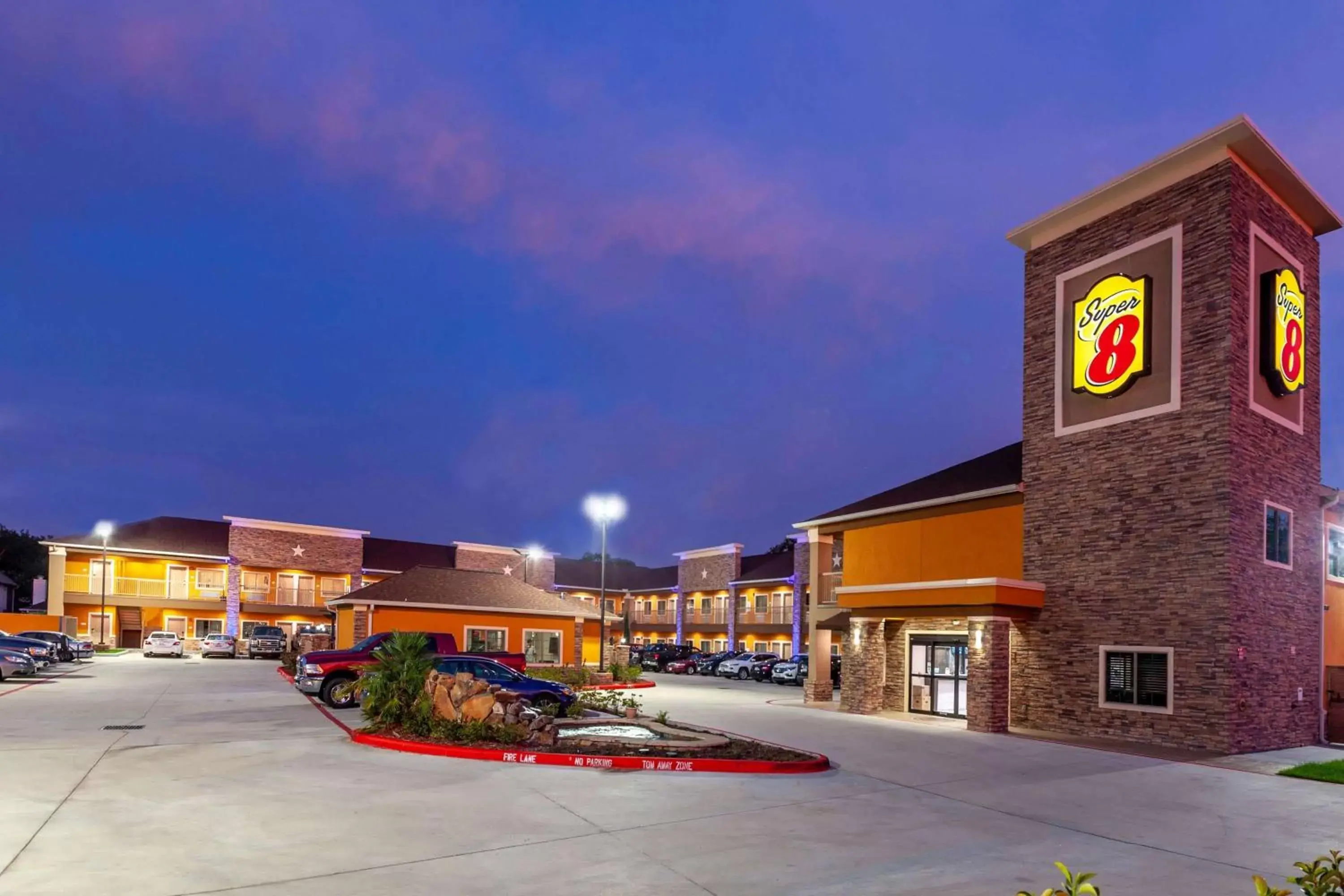 Super 8 by Wyndham Houston Northwest Cypress Super 8 by Wyndham Houston Northwest Cypress