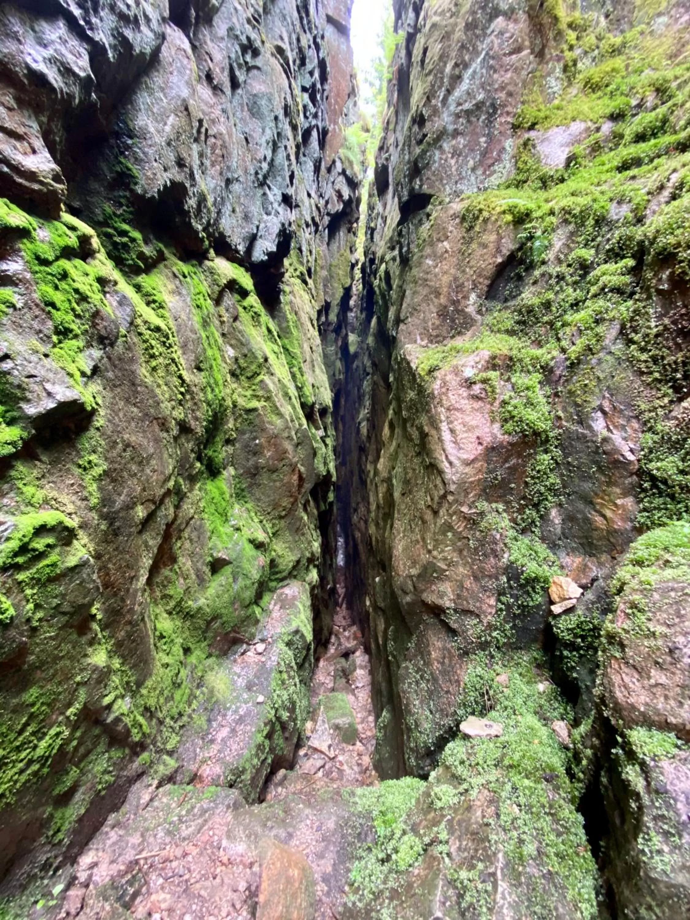 Nearby landmark in Vila Jáchymov