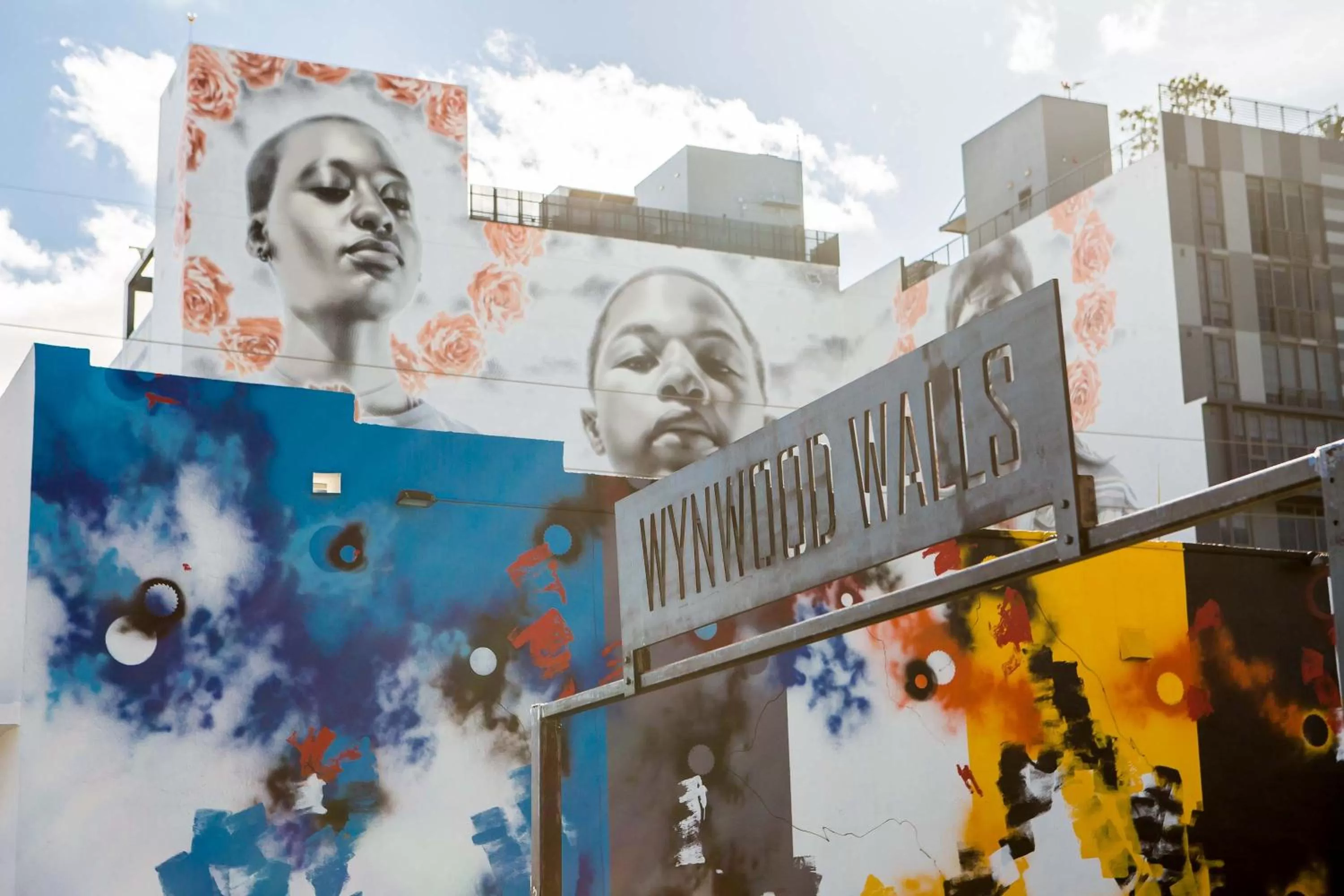 Activities in Sentral Wynwood